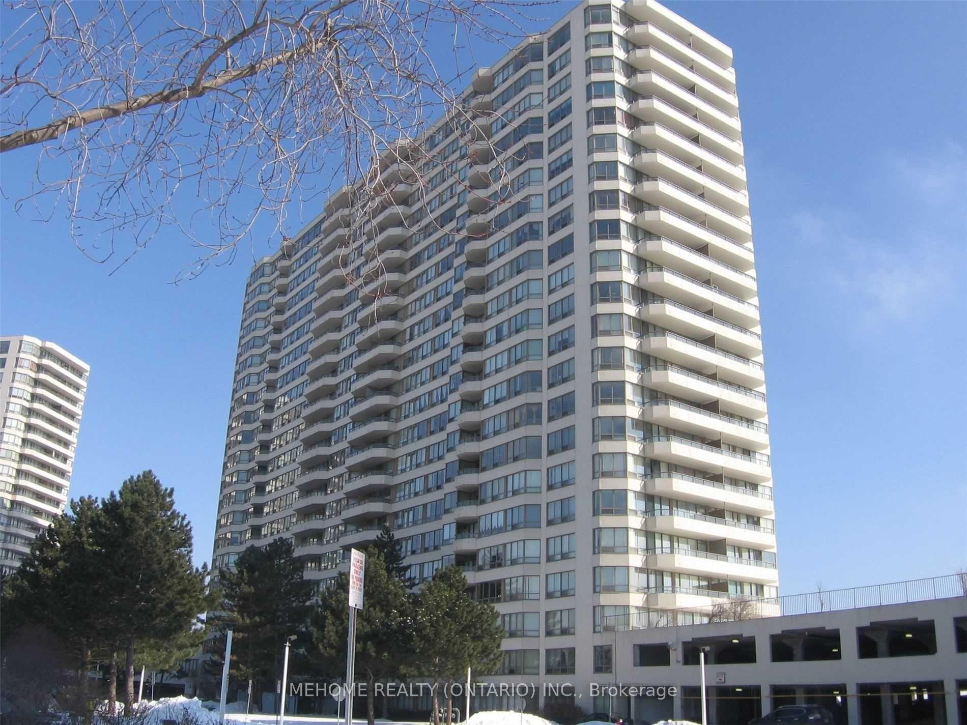 2 Bedrooms Condo at 3 Greystone Walk, Toronto For sale