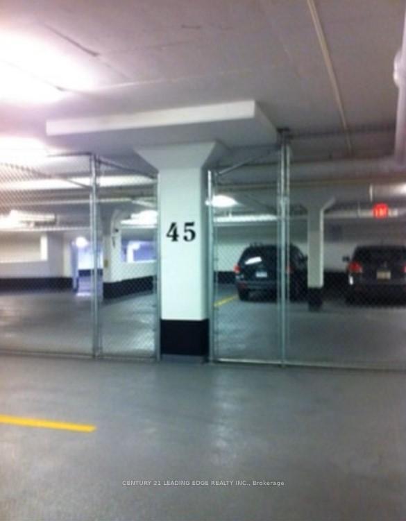 Parking Space at 9245 Jane,  Vaughan For sale
