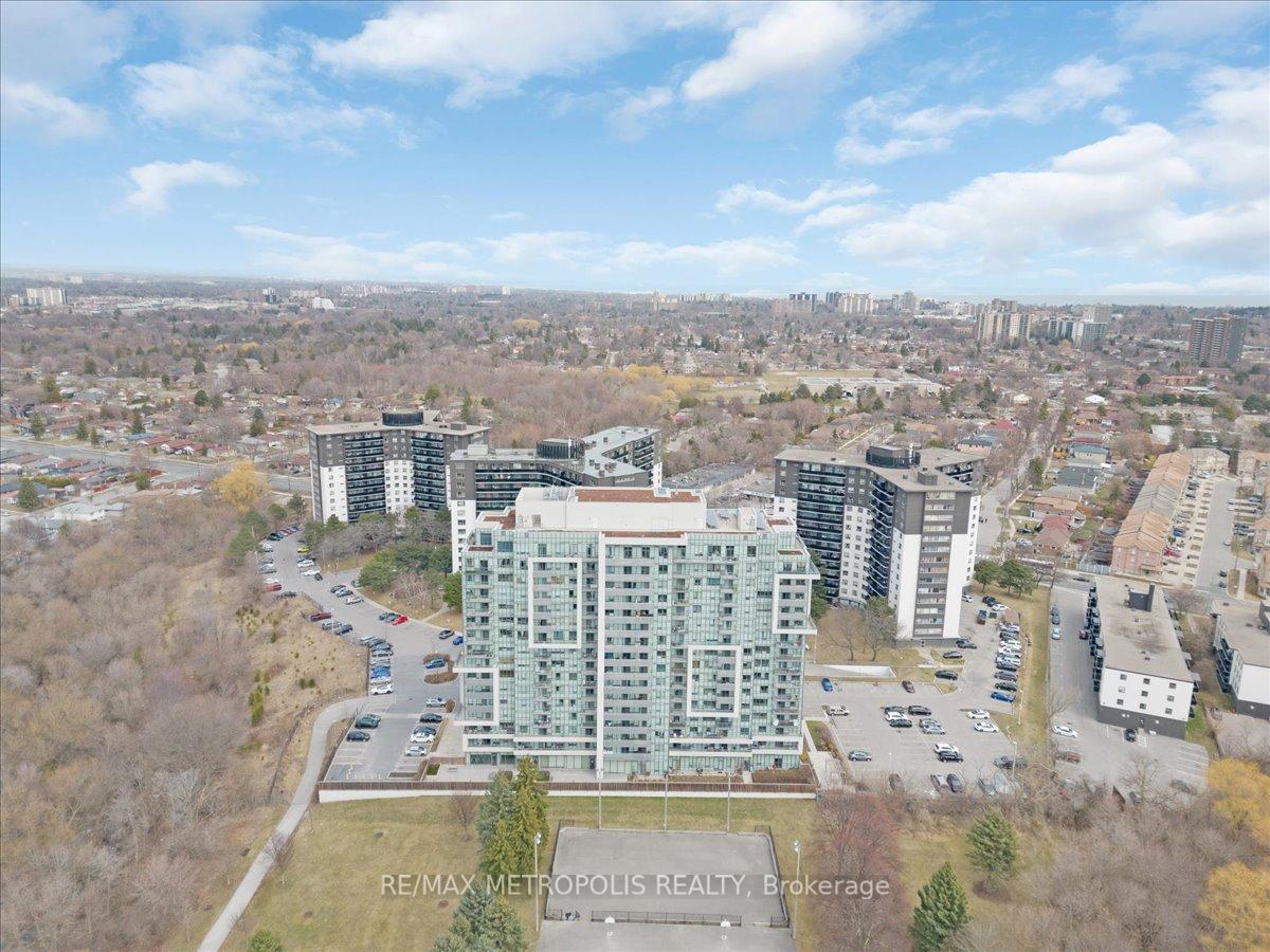 2 Bedrooms Condo at 1346 Danforth, Toronto For sale