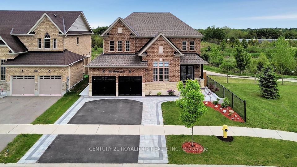621 McGill Lane, Woodstock, ON N4T 0L3