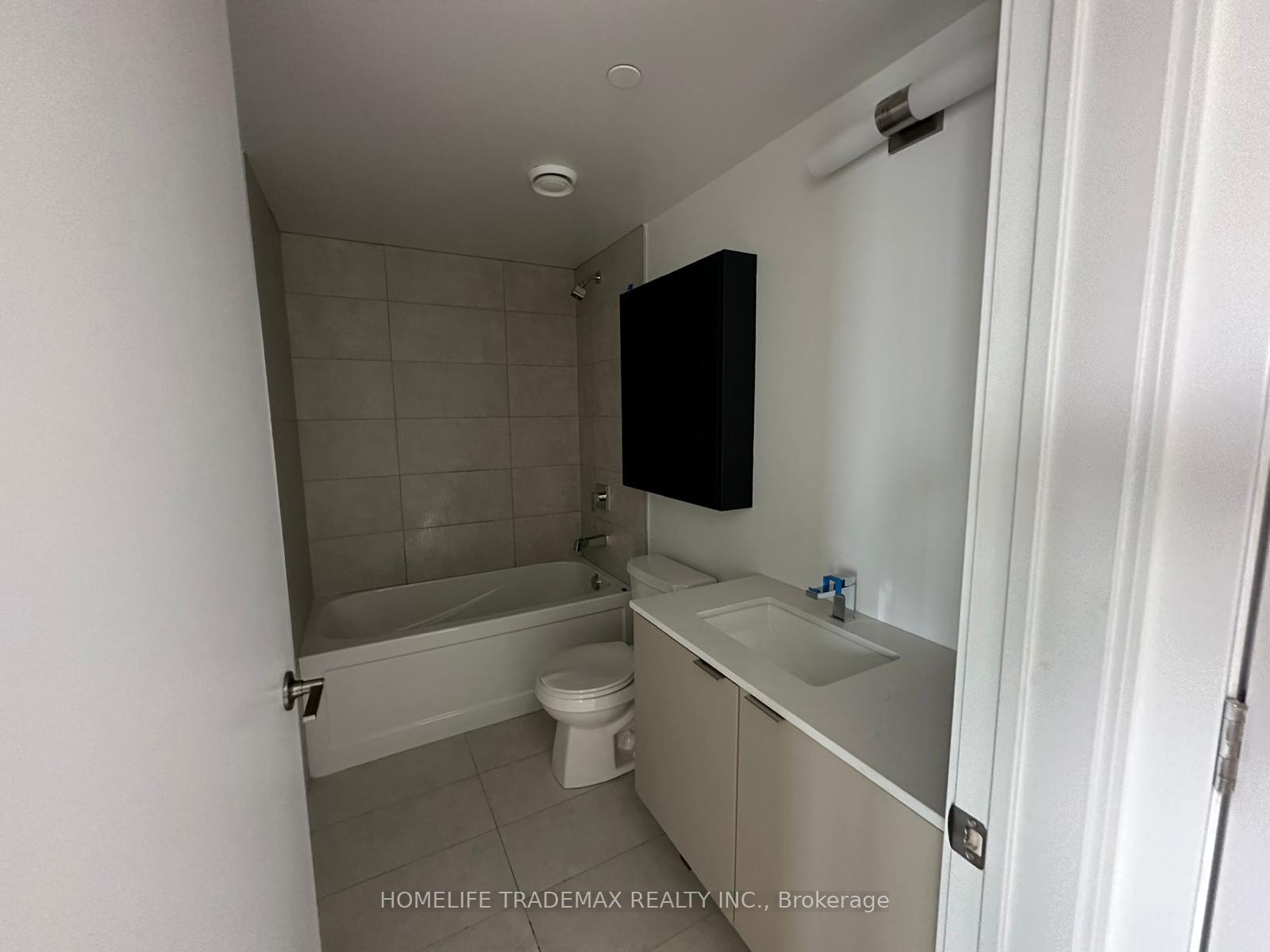 1 Bedroom Condo at 8 Tippett,  Toronto For sale