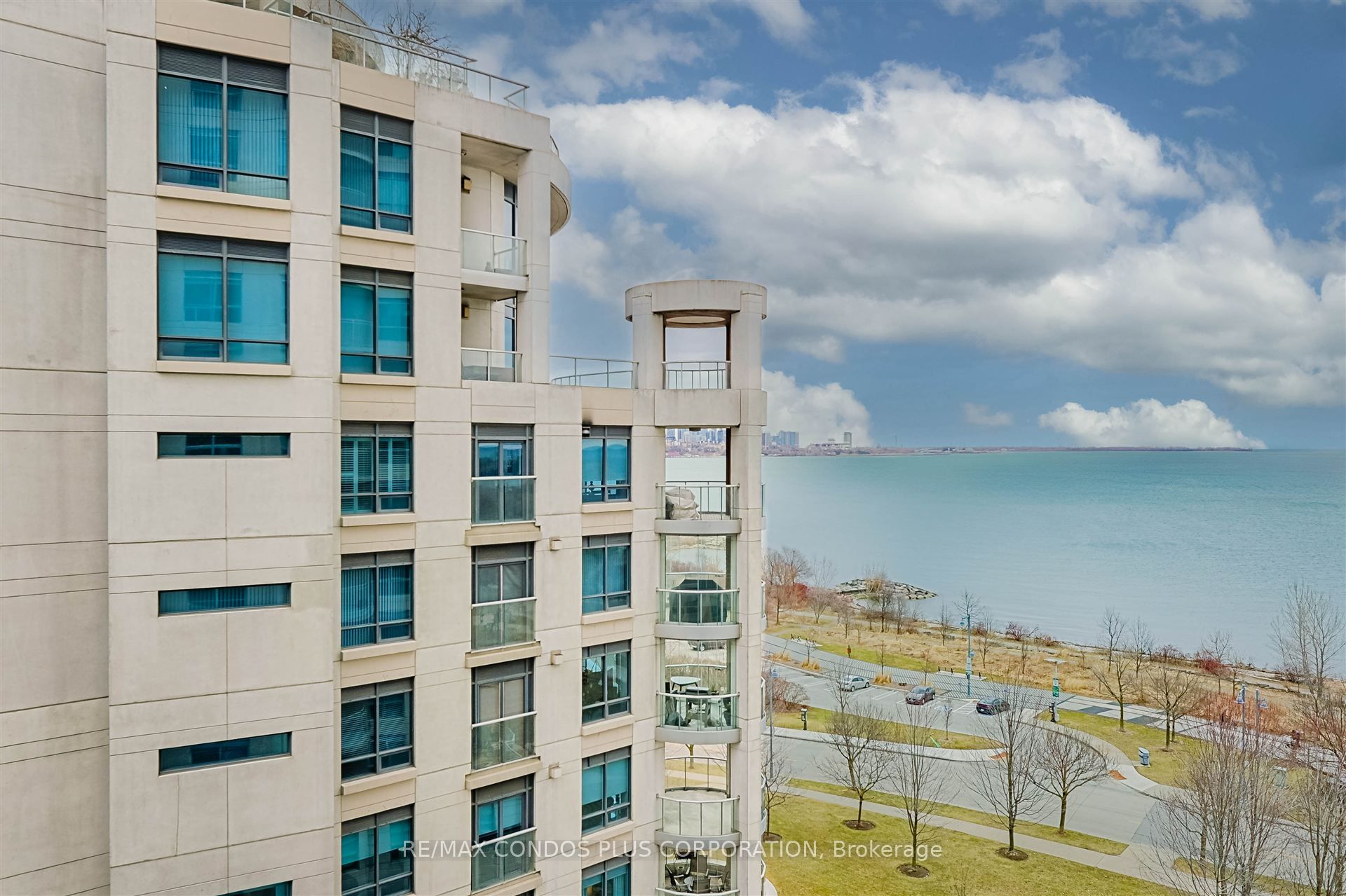 2111 Lake Shore Boulevard W, #912