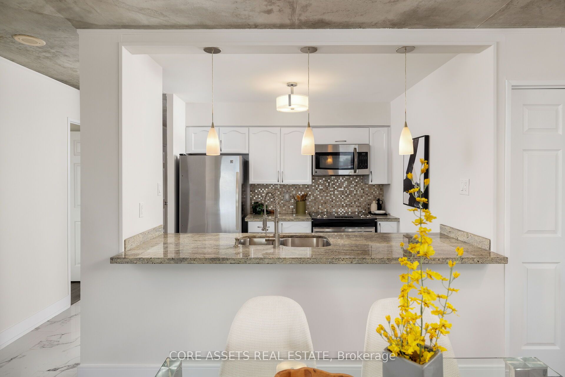 70 Mill Street, #810