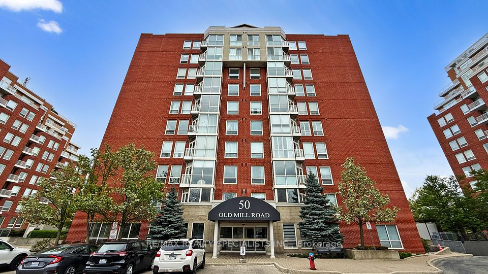 50 Old Mill