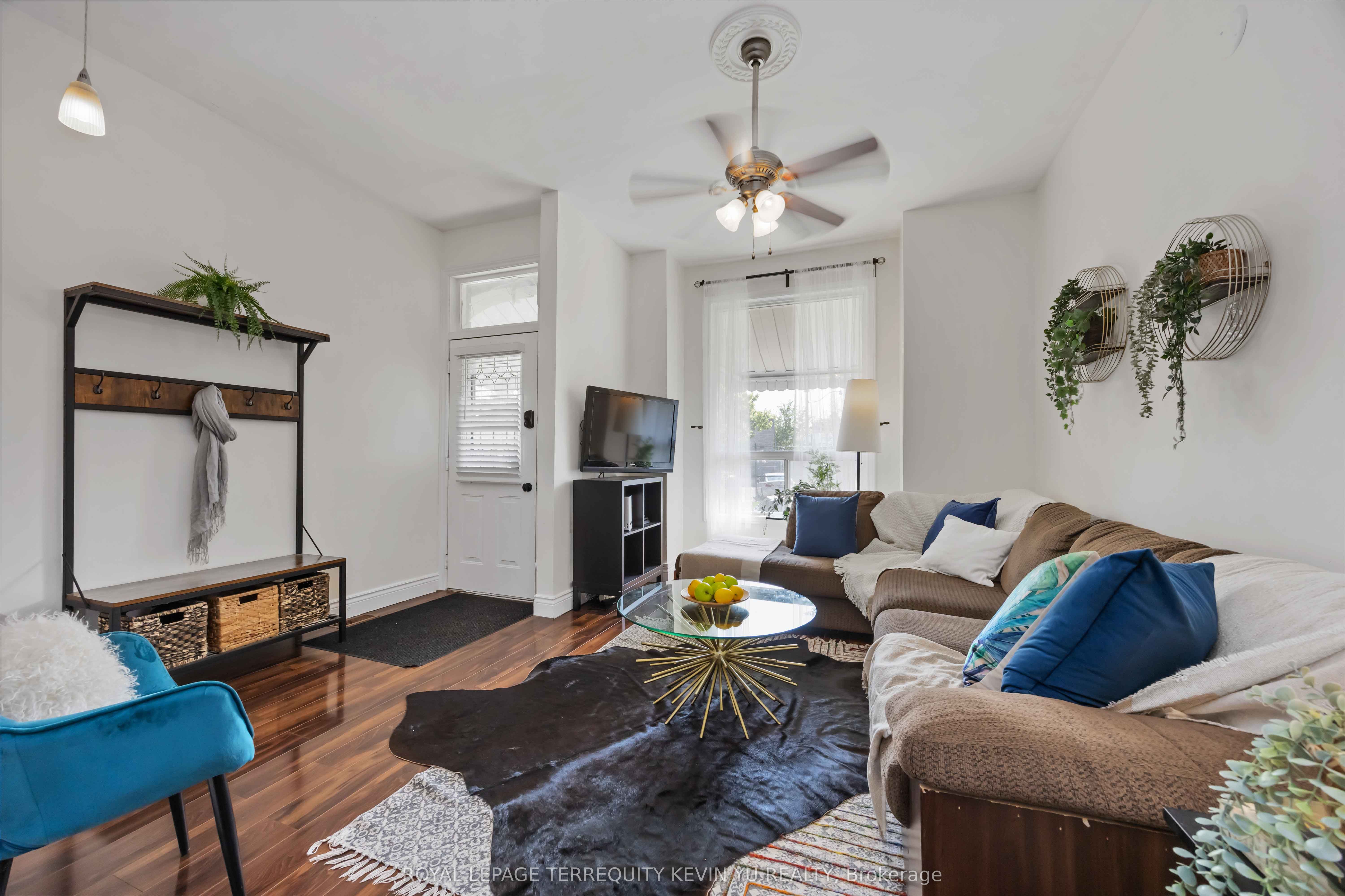 23 Edwin Avenue