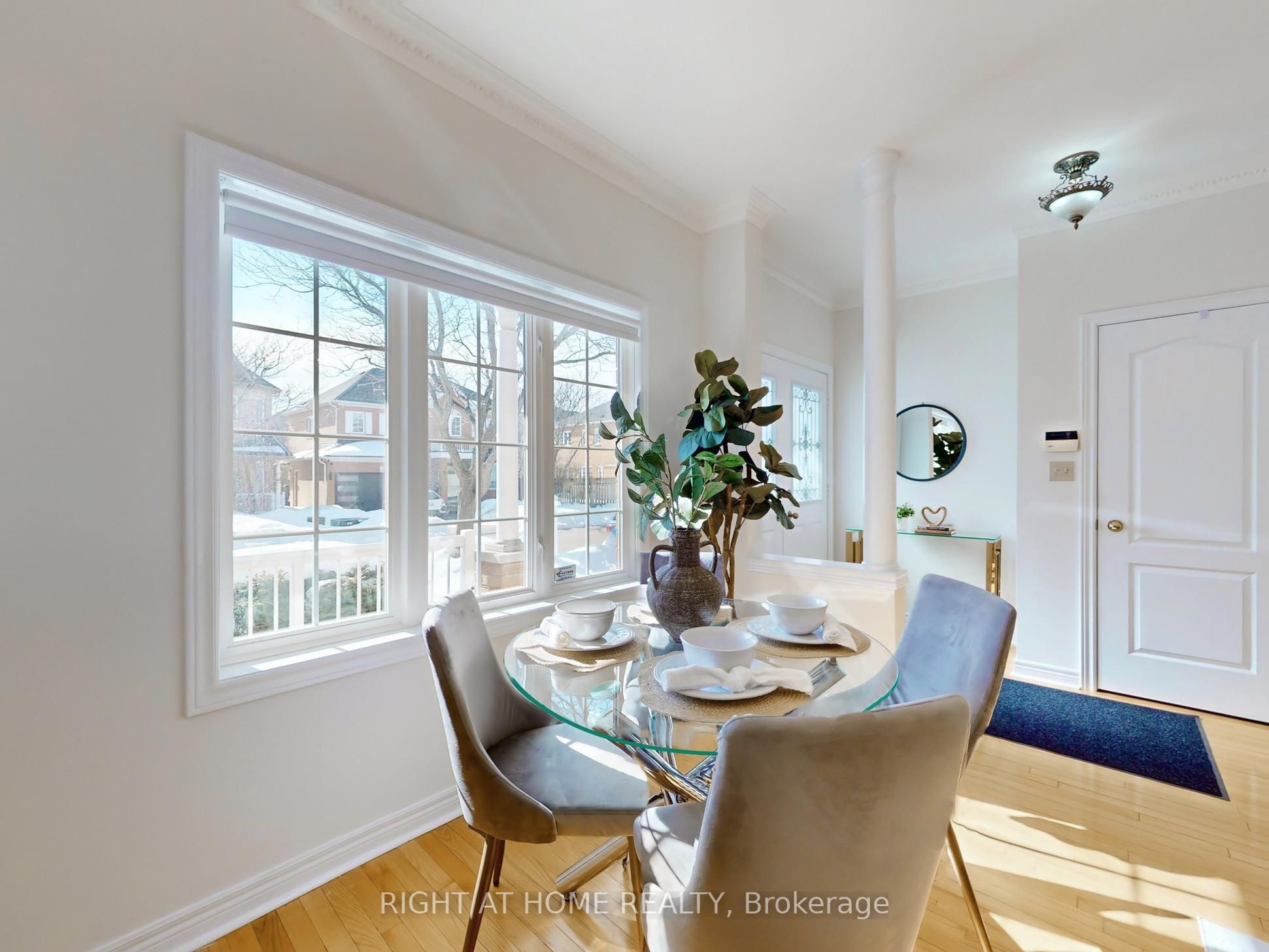 61 Palisade Crescent