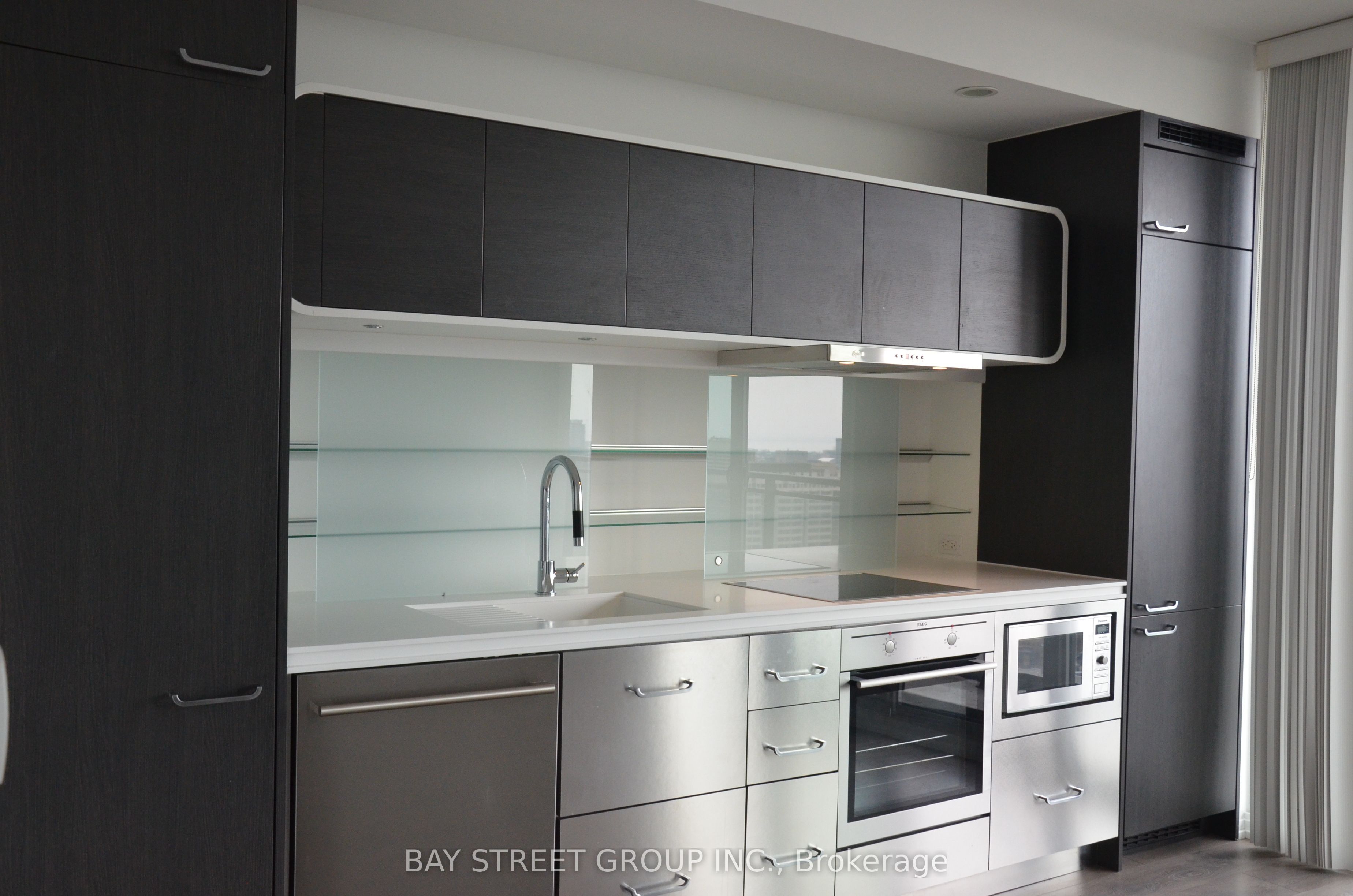 45 Charles Street E, #3511