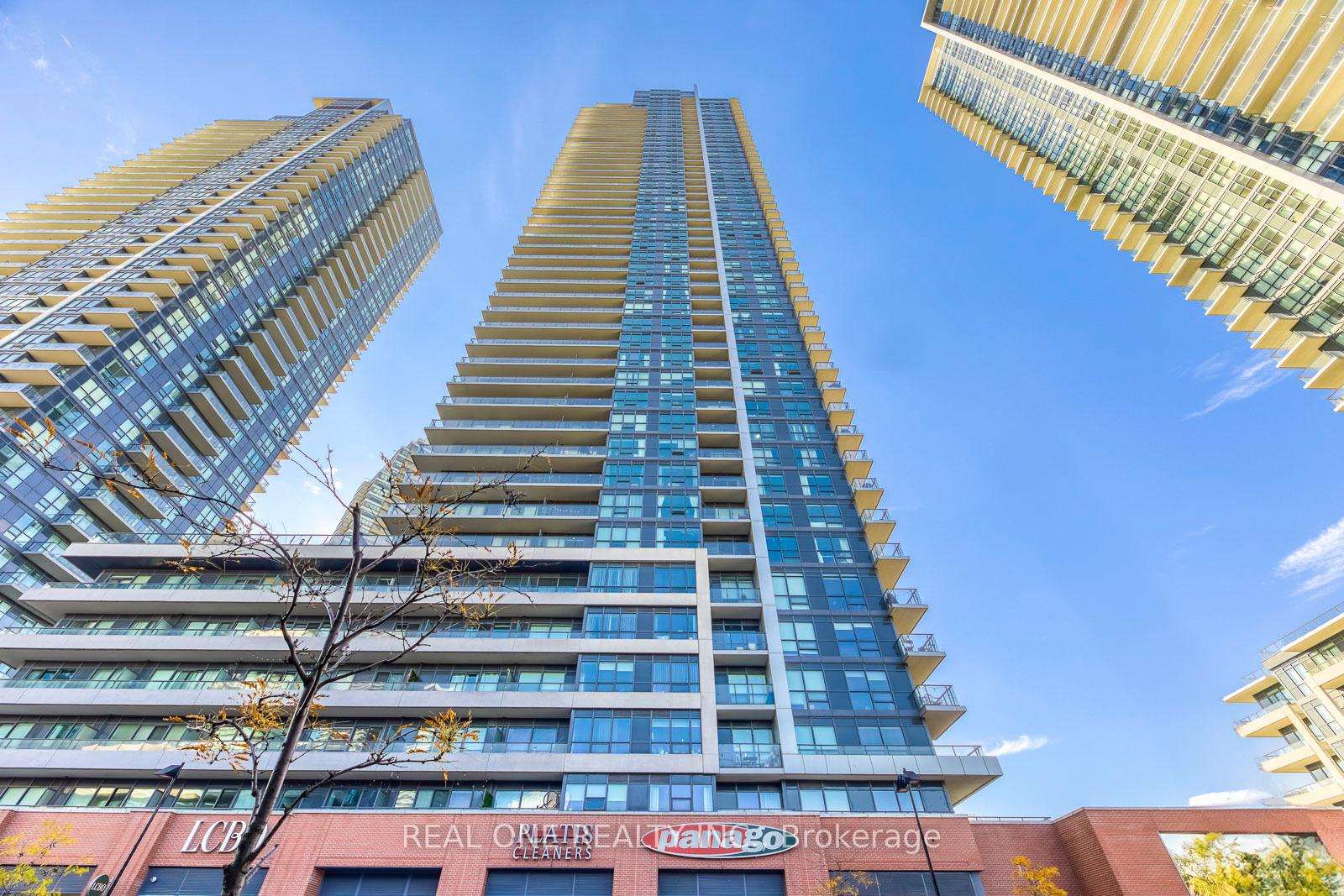 2 Bedrooms Condo at 2220 Lake Shore, Toronto For sale