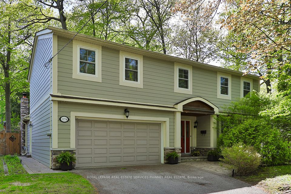 1174 Whiteoaks