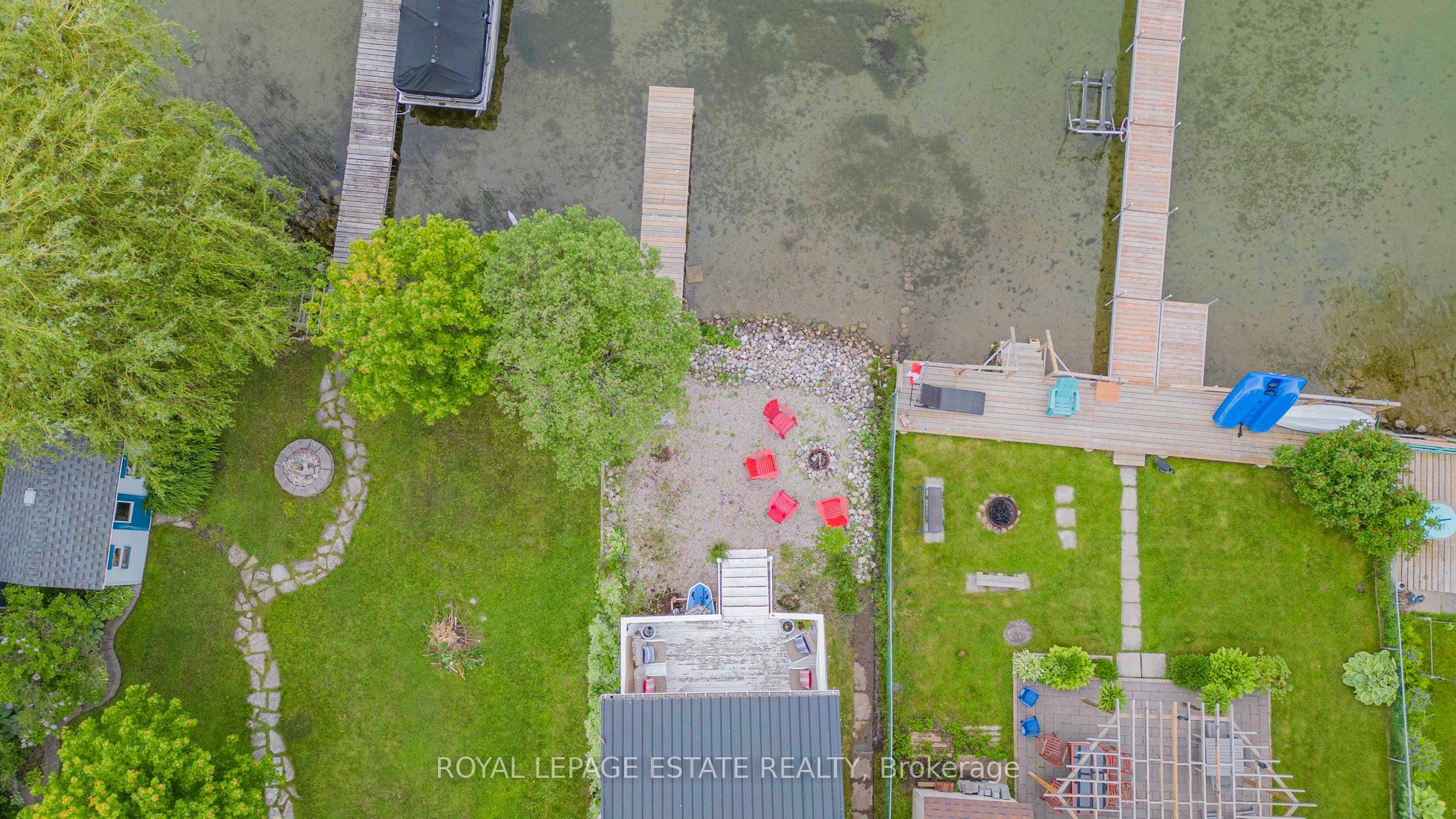 2233 North Orr Lake Road
