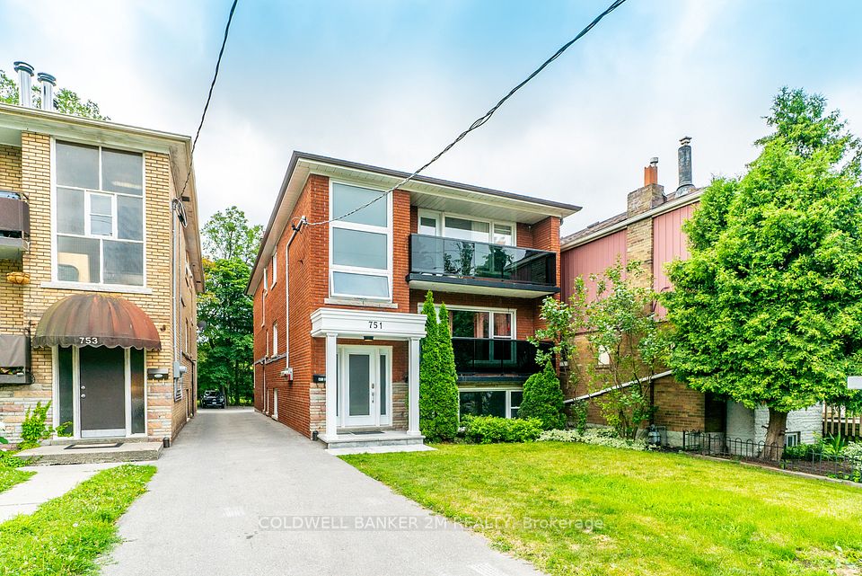 751 Merton