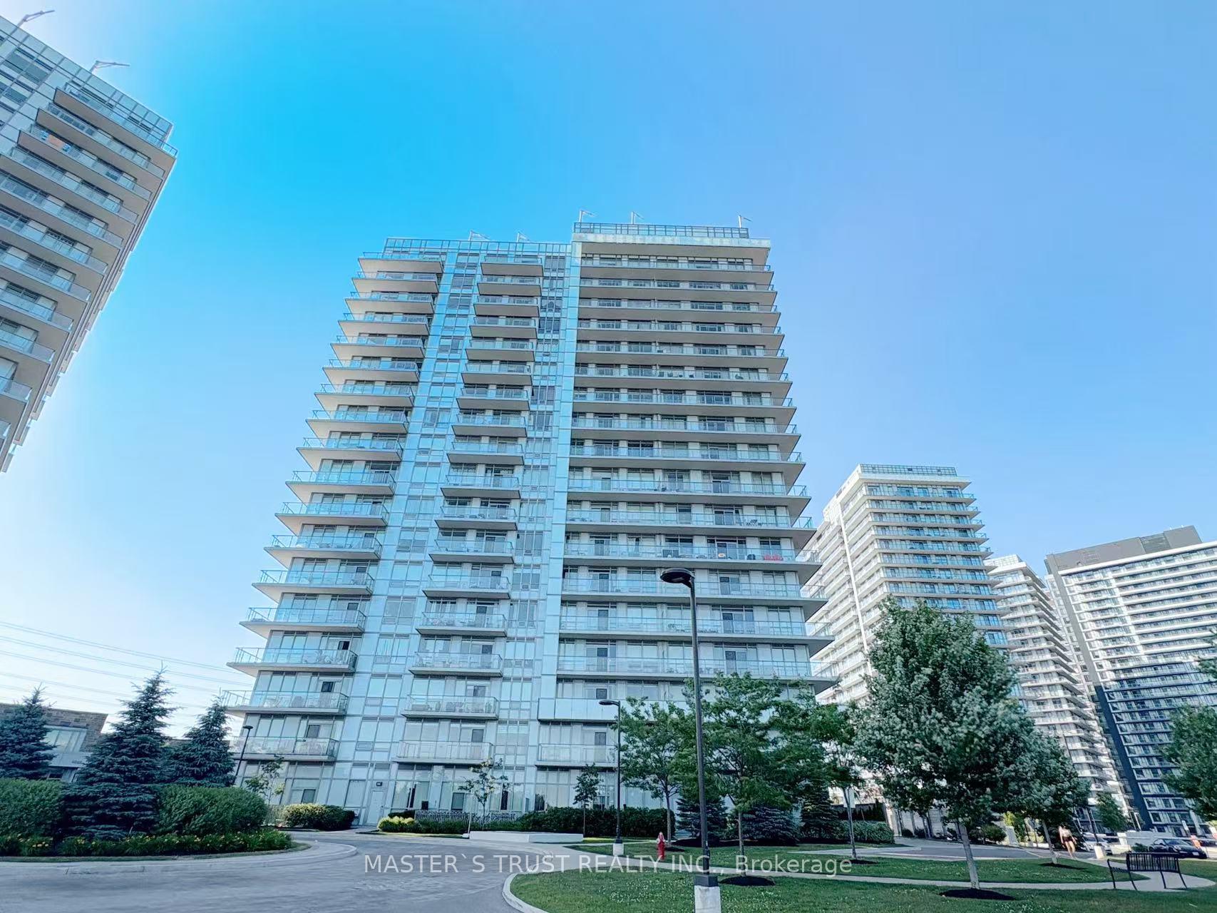 2 Bedrooms Condo at 4699 Glen Erin, Mississauga For sale