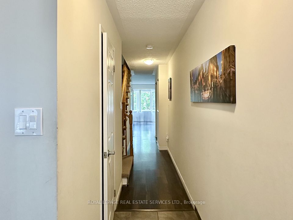 #39 - 4600 Kimbermount Avenue, Mississauga, ON L5M 6Z5