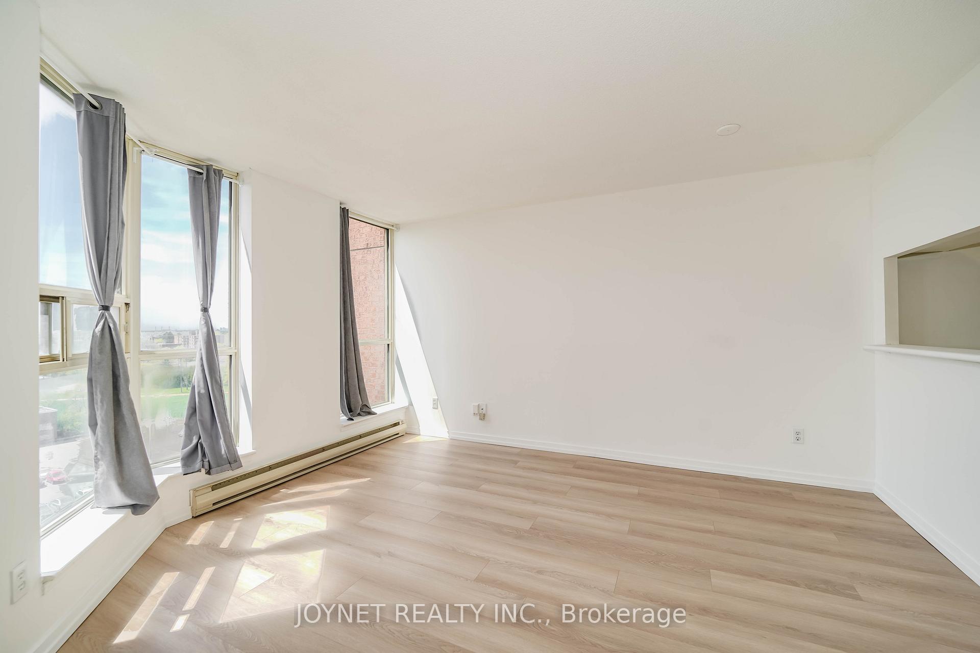 1 Bedroom Condo at 2460 Eglinton, Toronto For sale