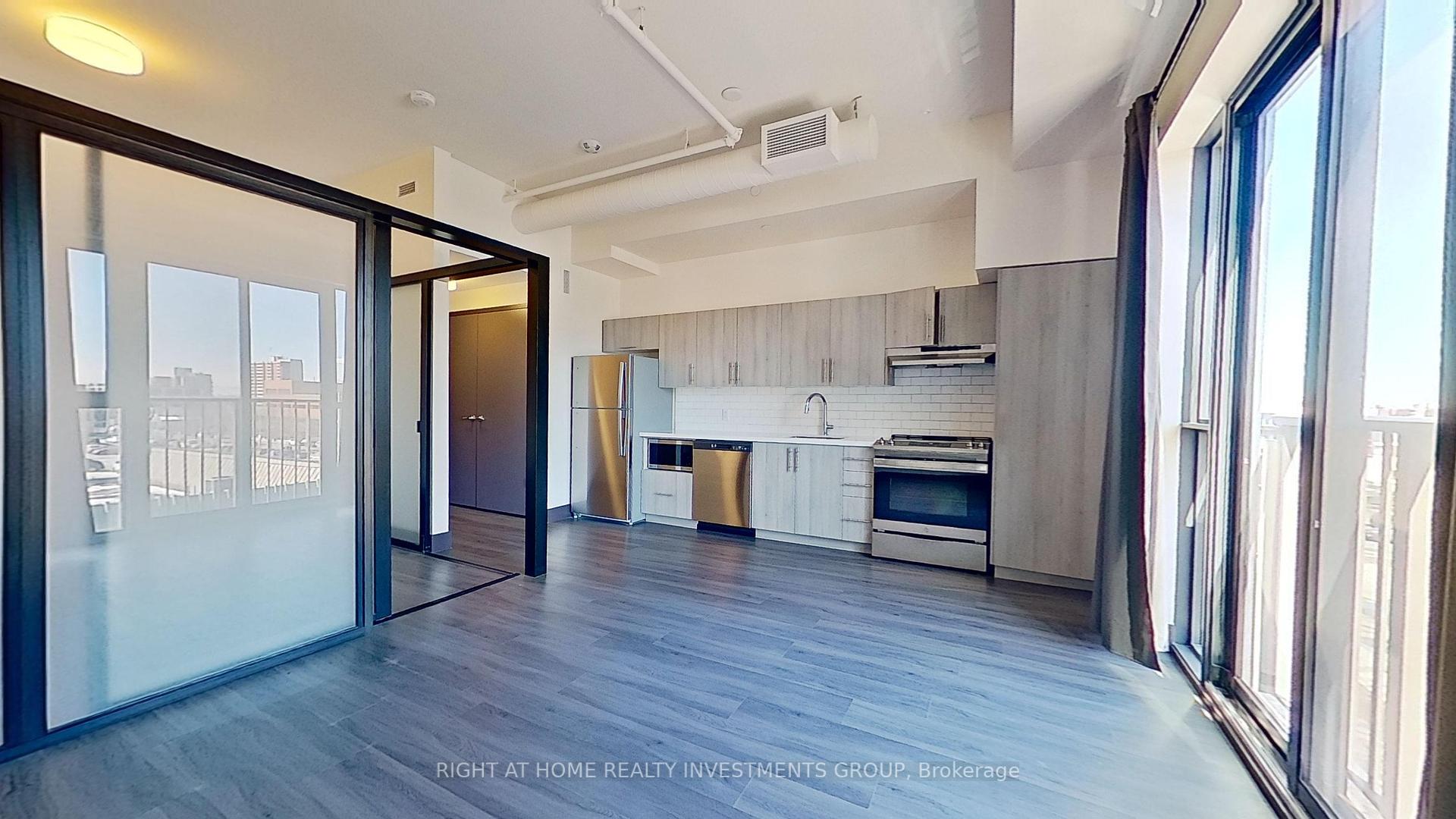 1 Bedroom Condo at 121 King, Hamilton For sale