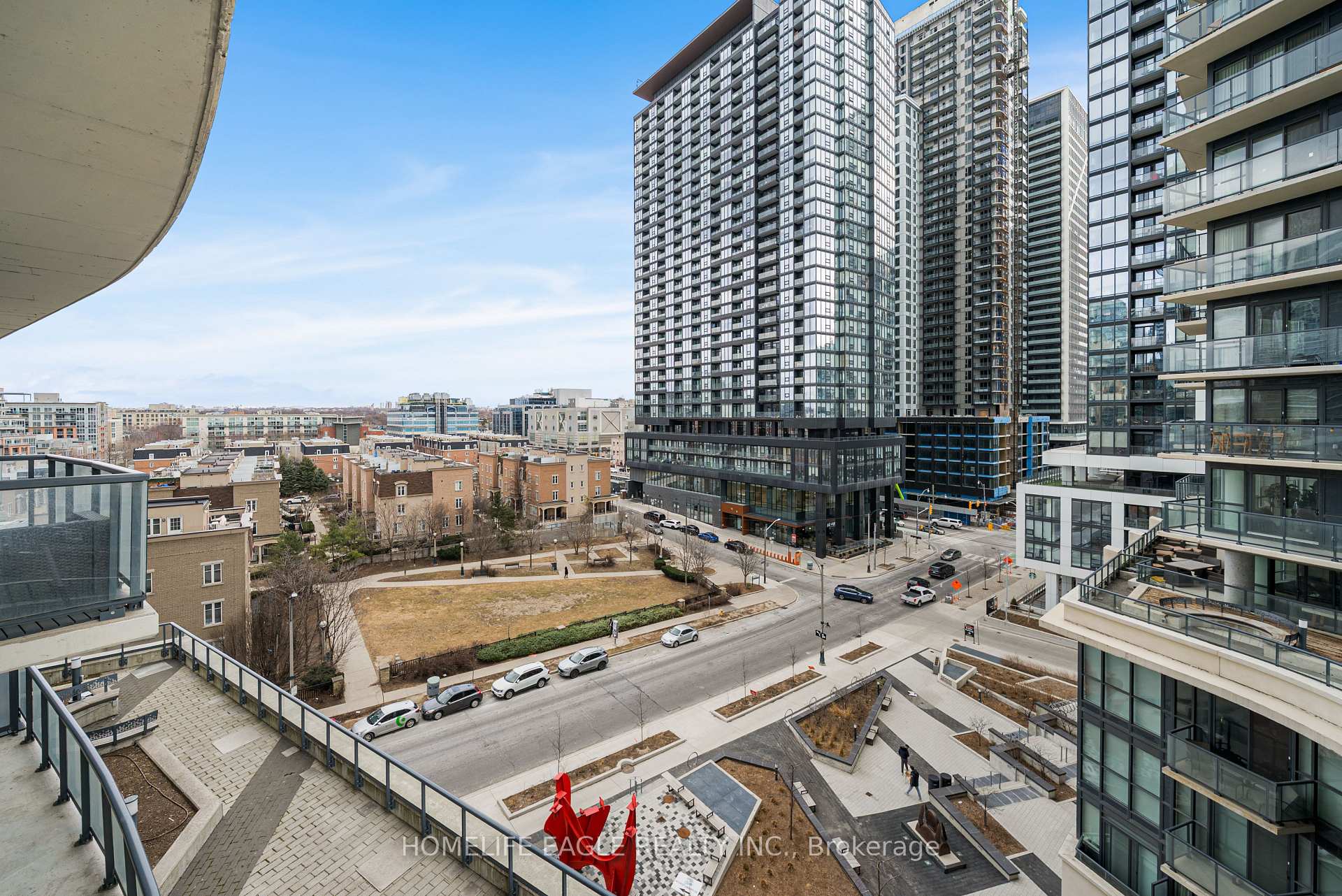 2 Bedrooms Condo at 51 East Liberty, Toronto For sale
