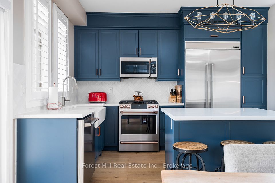 #68 - 196 Blueski George Crescent, Blue Mountains, ON L9Y 0V7