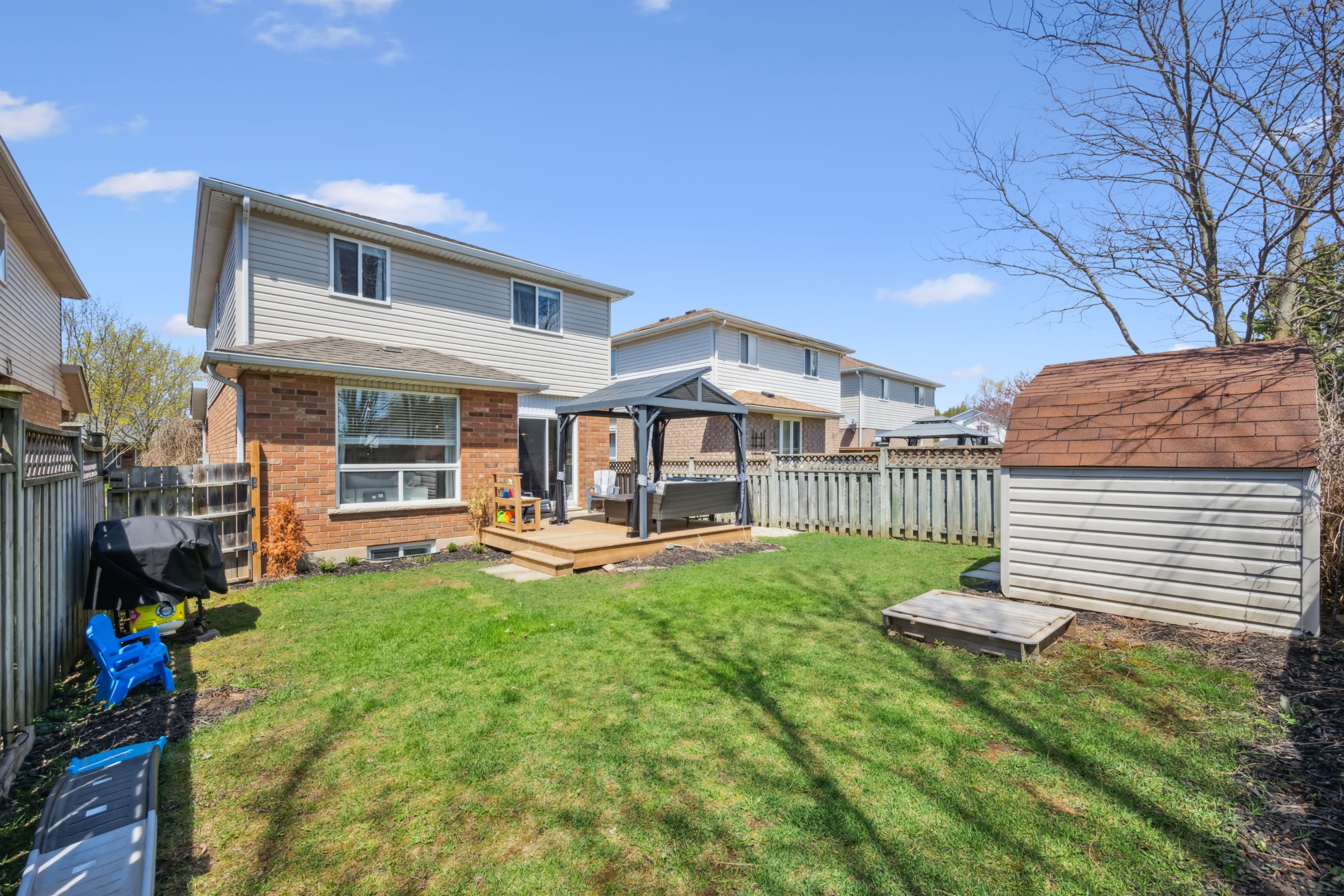 51 Hill Trail