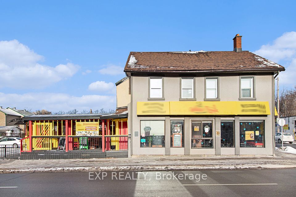 159 Montreal