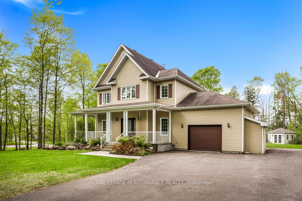 46 Jacquot Street, Champlain, ON K0B 1K0
