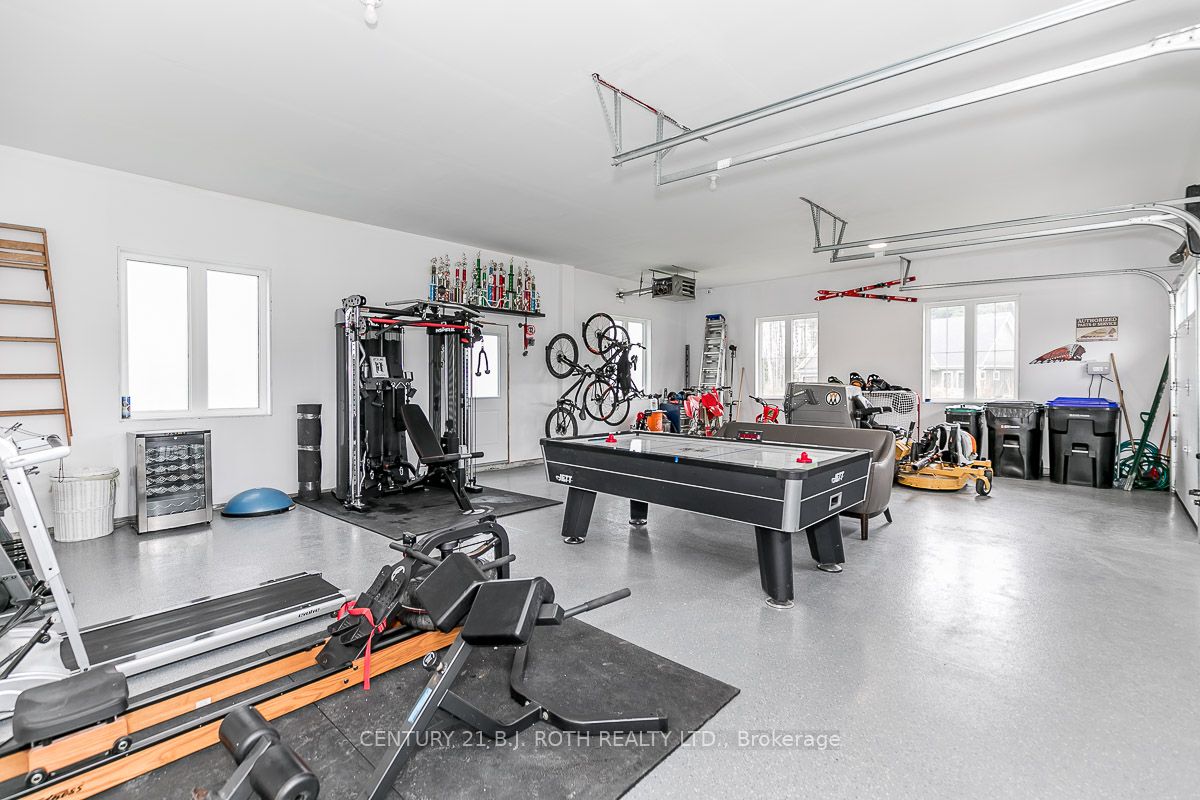 7 Cleveland Court, Oro-Medonte Rural Oro-Medonte