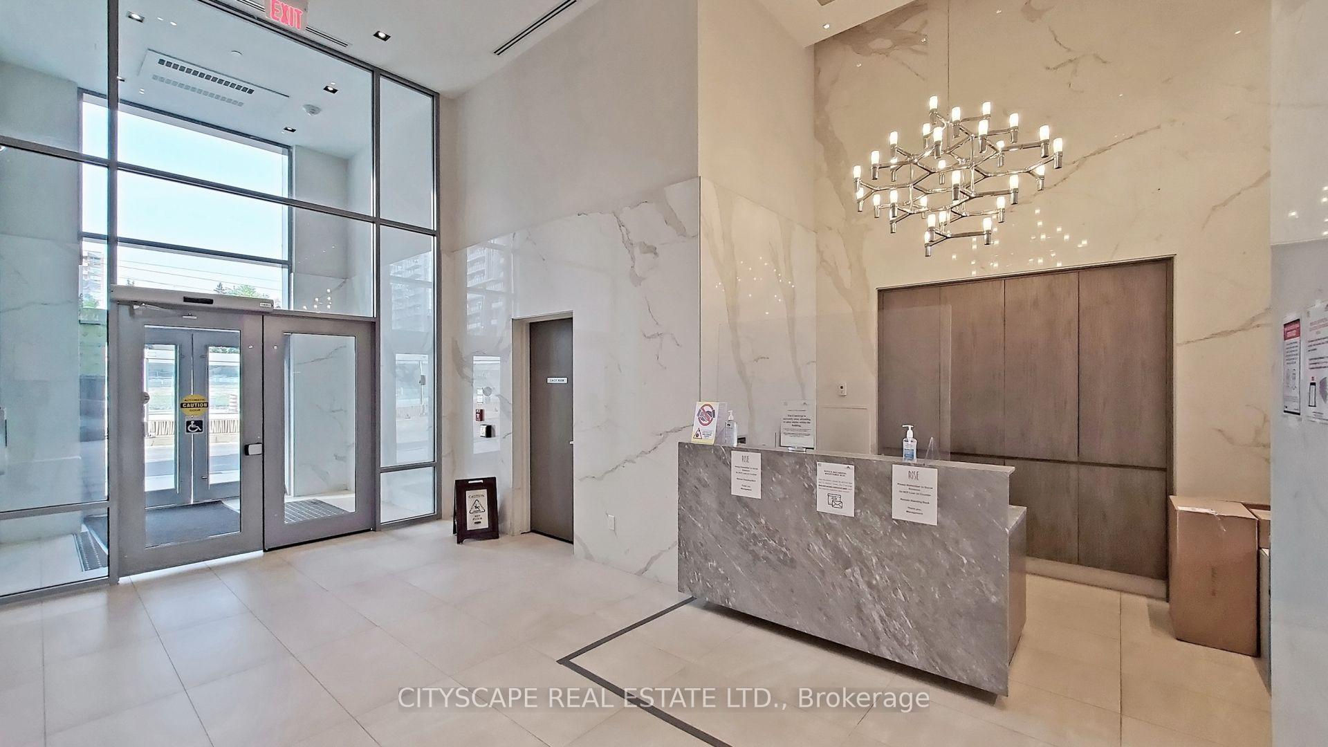 2 Bedrooms Condo at 501 St Clair, Toronto For sale