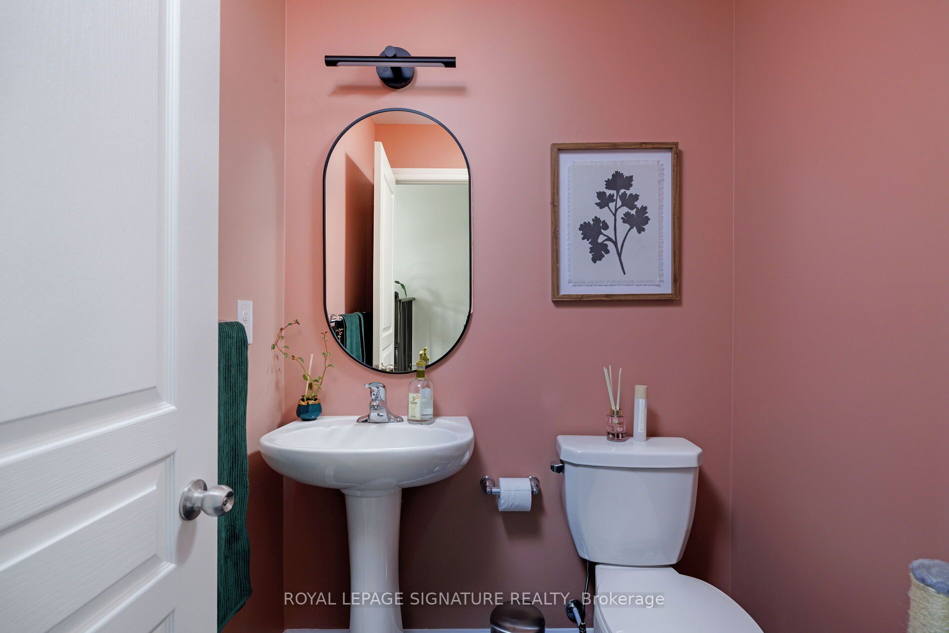 110 Caledonia Park Road, #1