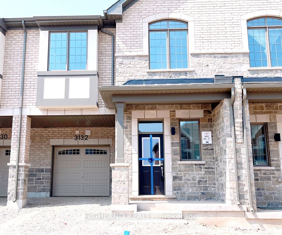 Property at 3132 John Mckay Boulevard, Oakville, ON L6H 8A7