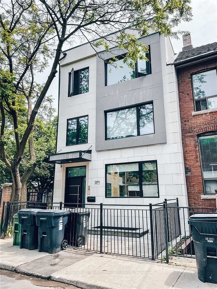 271 Ontario Street
