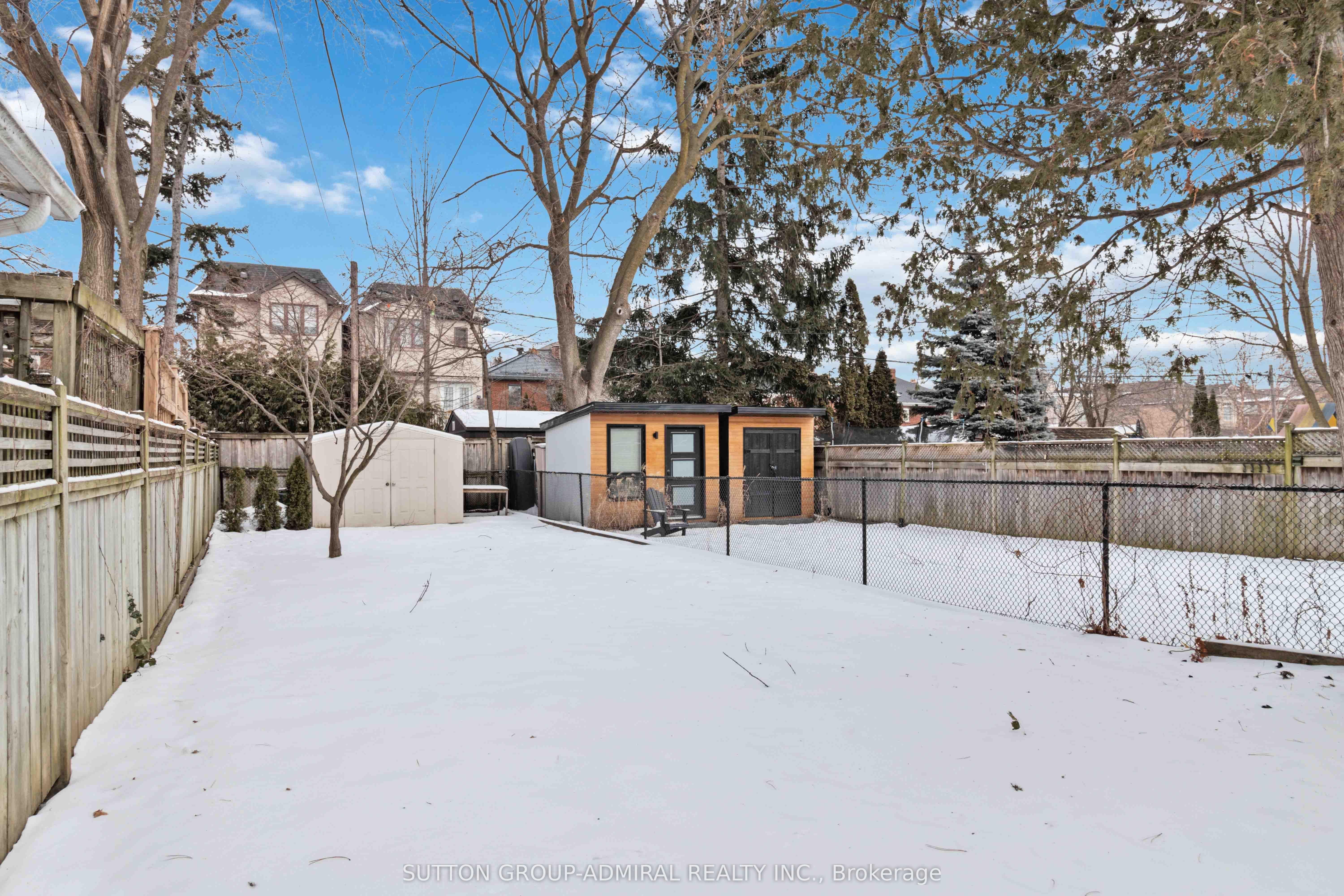326 St Germain Avenue