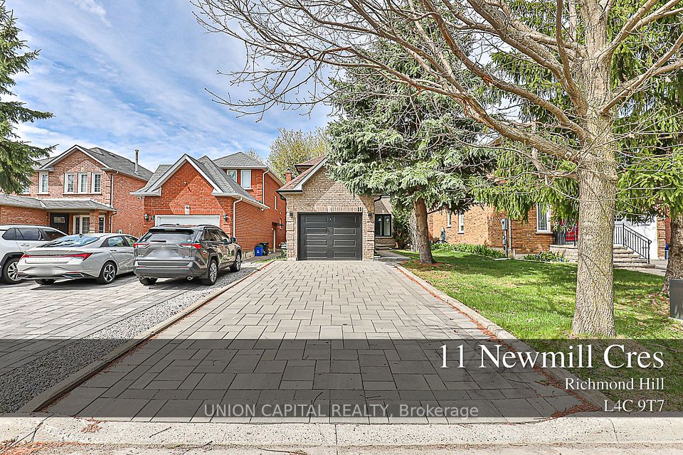 11 Newmill