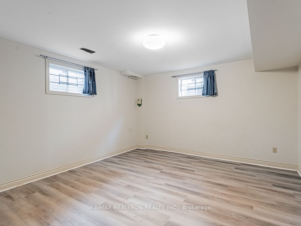 Lower Level Bedroom