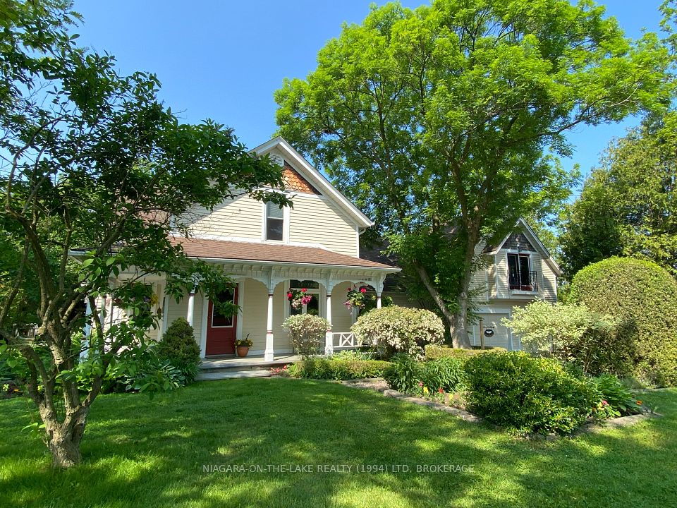 15906 NIAGARA RIVER Parkway