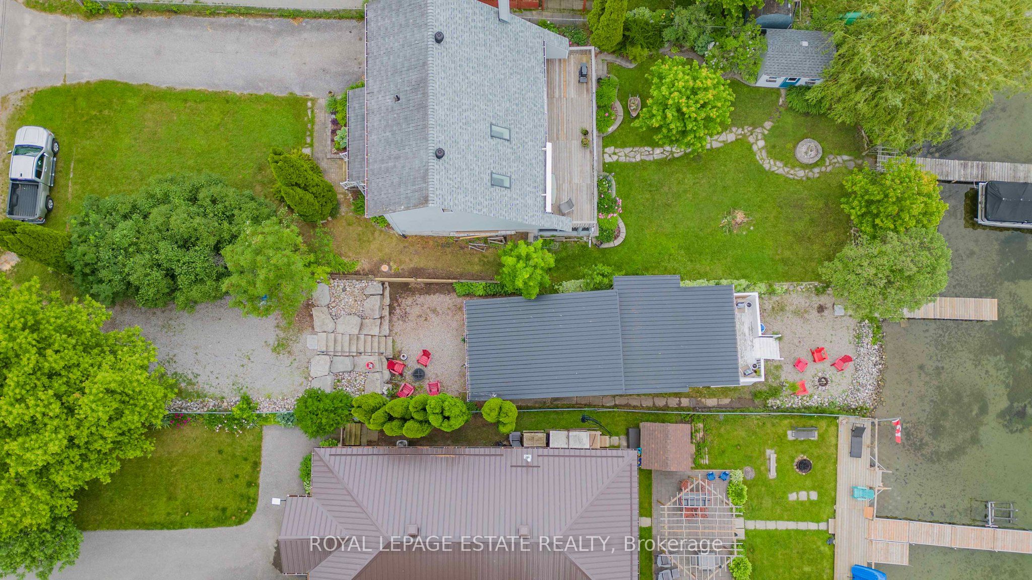 2233 North Orr Lake Road