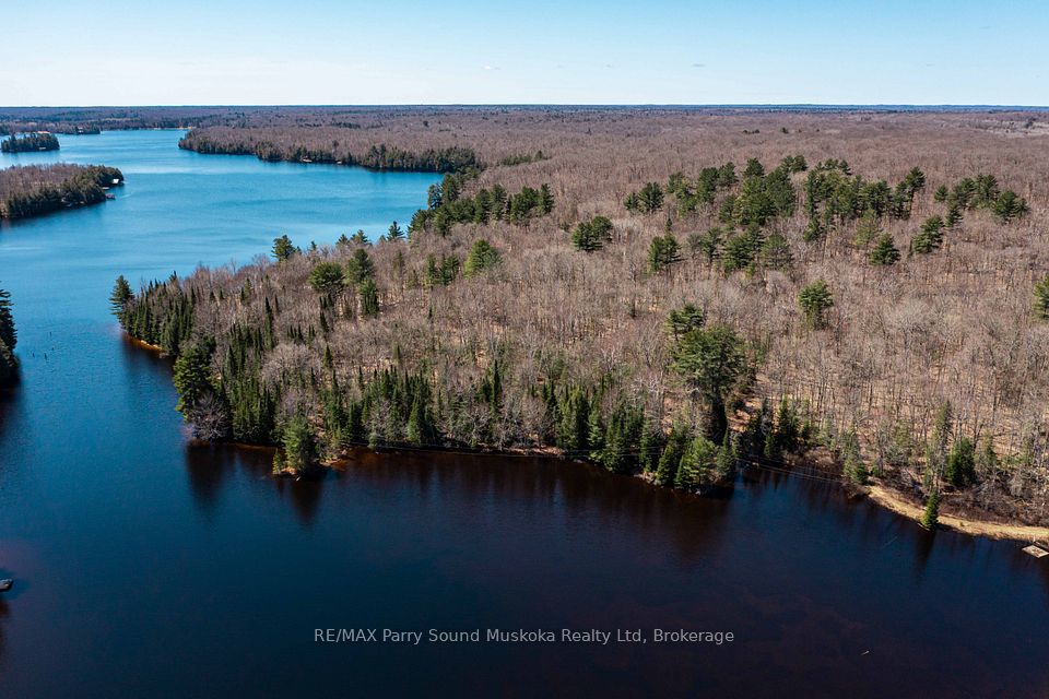 n/a Rocky Reef Road, Magnetawan, ON P0A 1P0