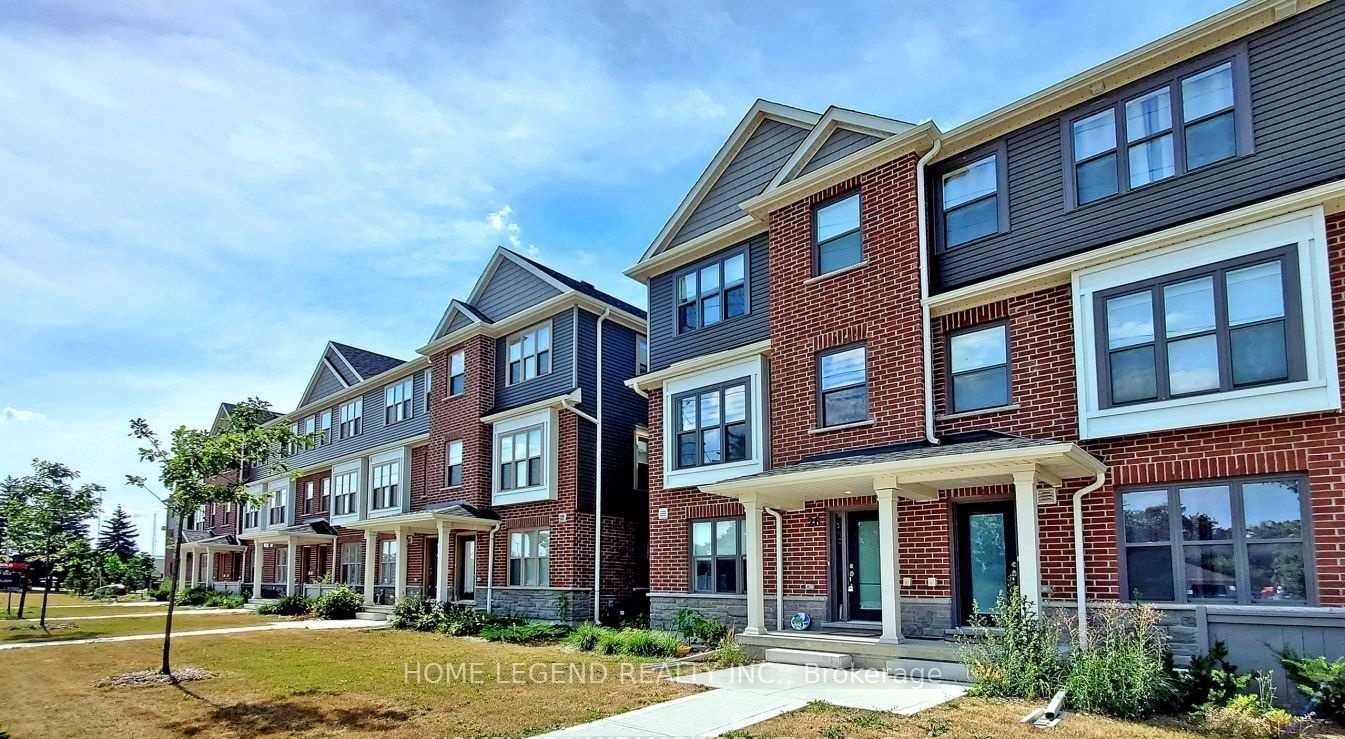 1 Leggott Avenue, #25
