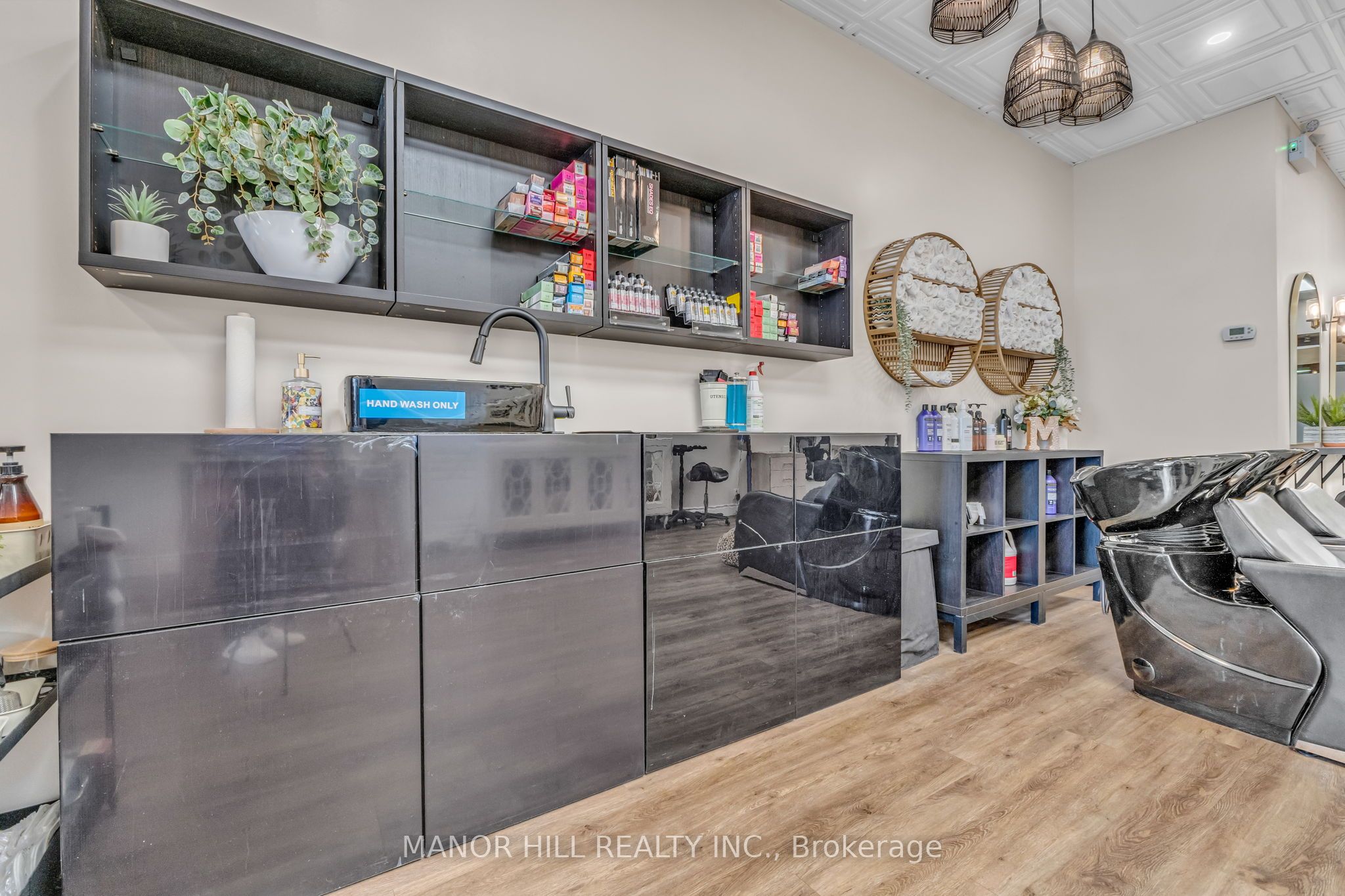 7766 Martin Grove Road, #15A