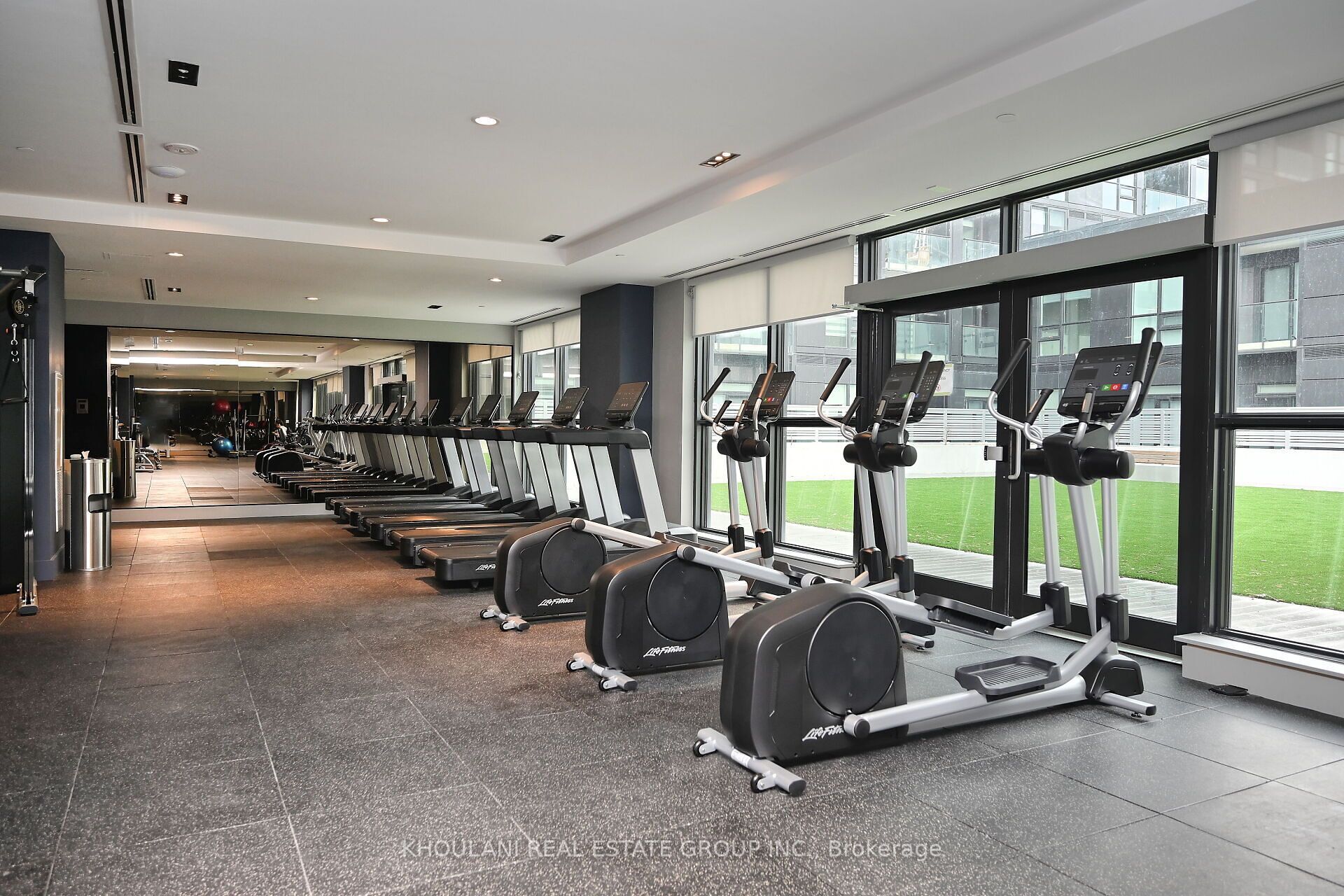 430 Square One Drive, #3501
