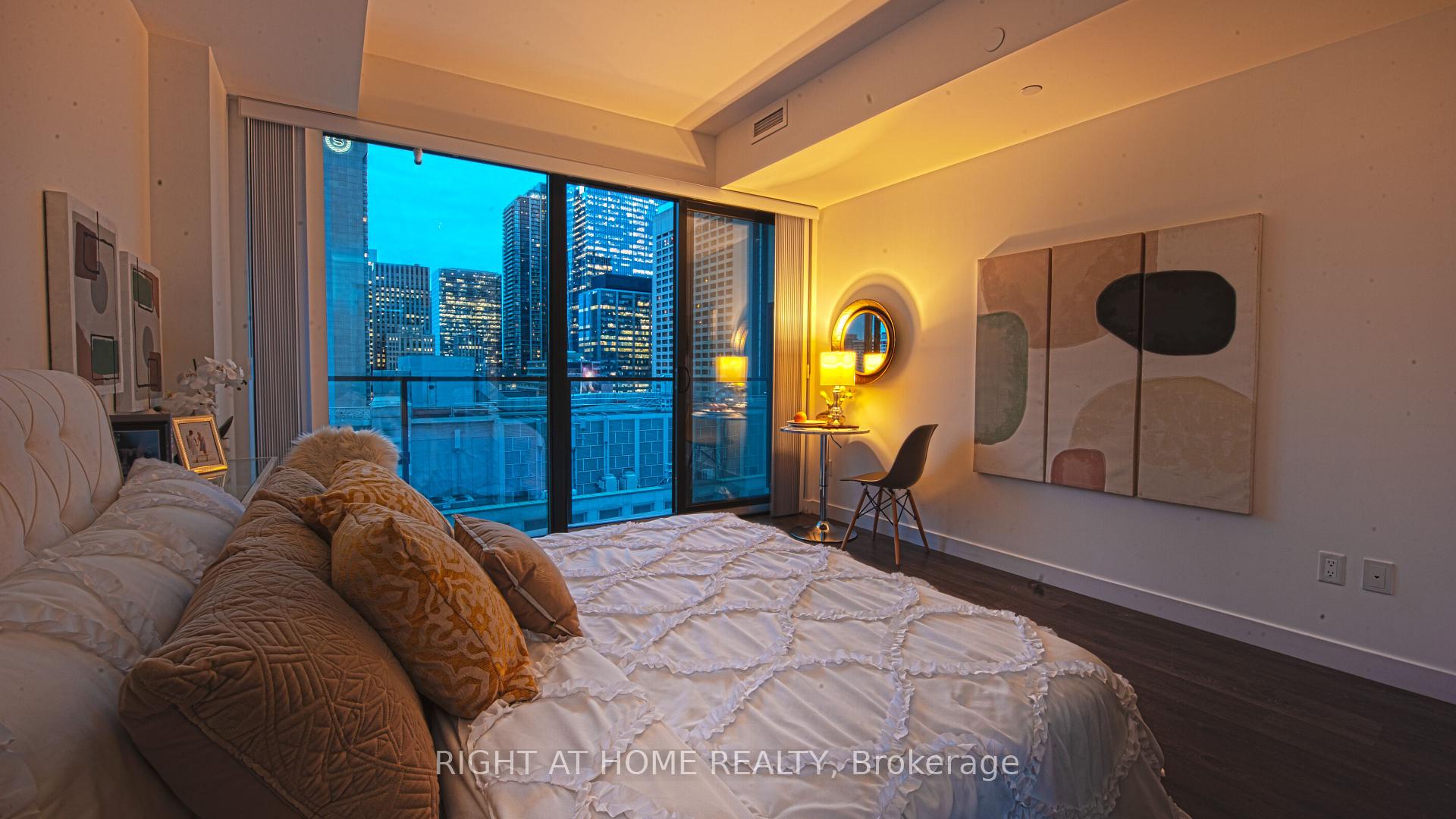 Condo at 215 Queen, Toronto For sale