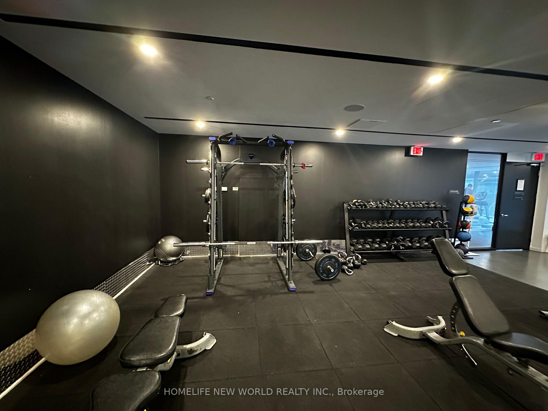 1 Bedroom Condo at 32 Trolley,  Toronto For sale