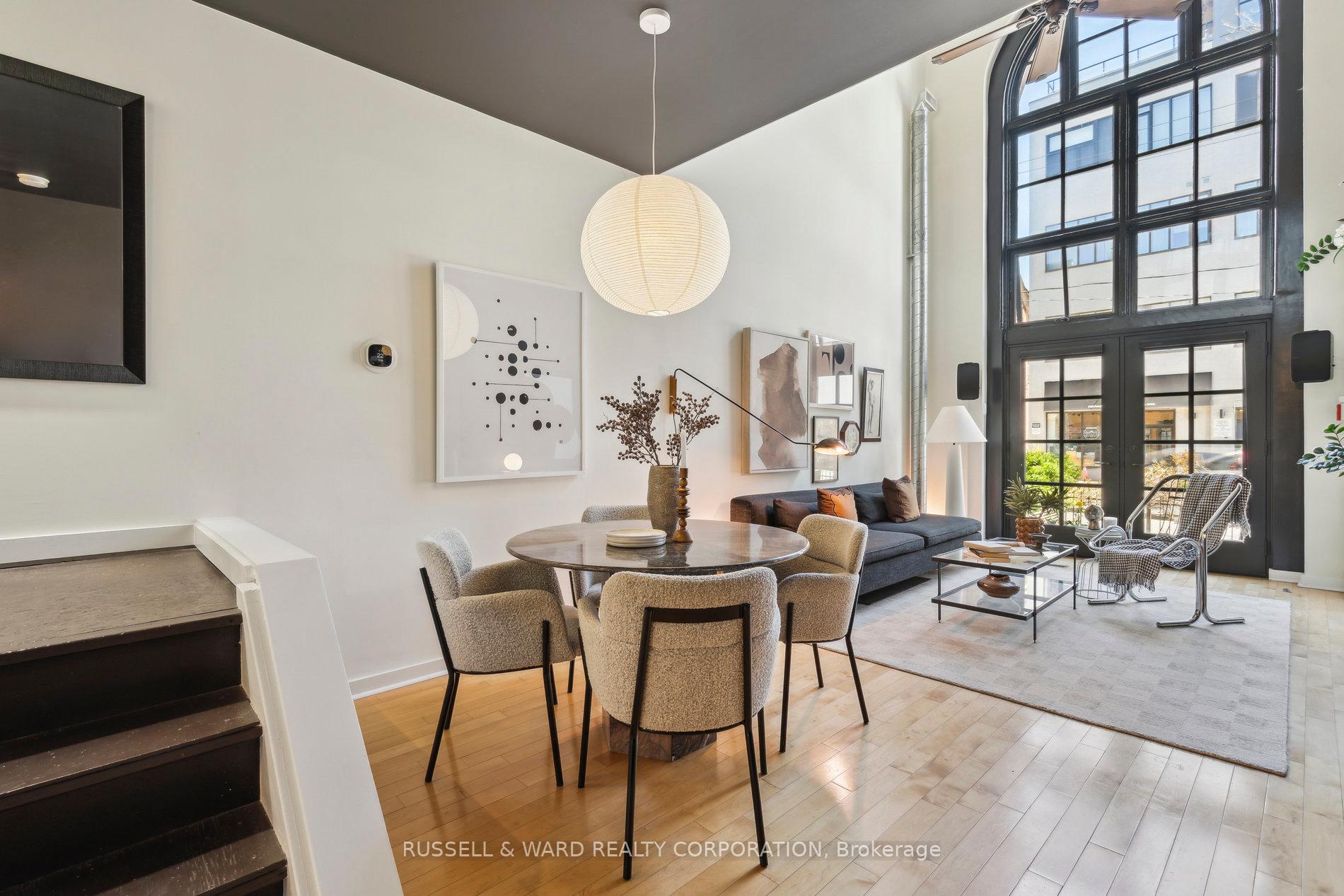 2 Bedrooms Condo at 394 Euclid,  Toronto For sale