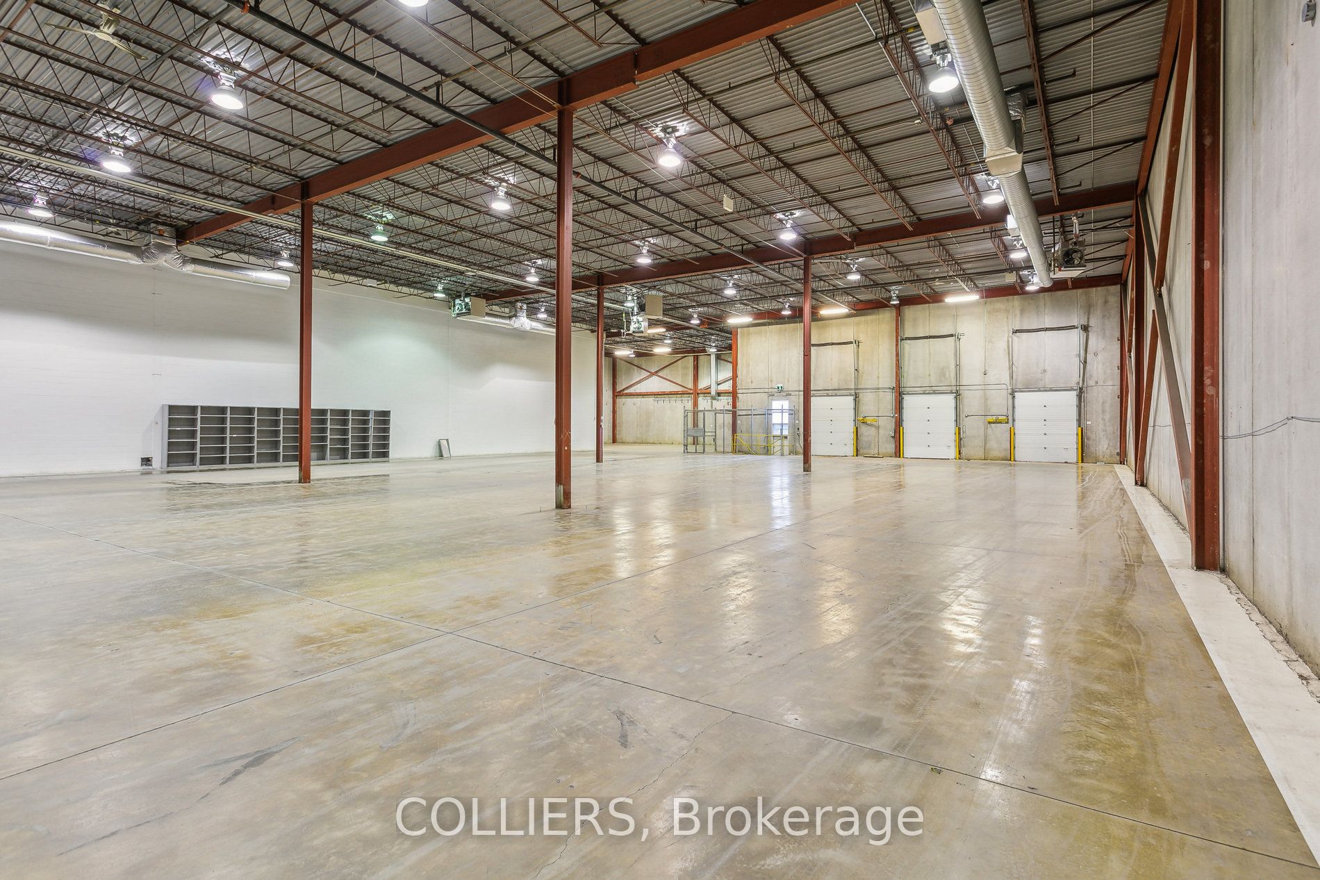 2270 Argentia Road, #1
