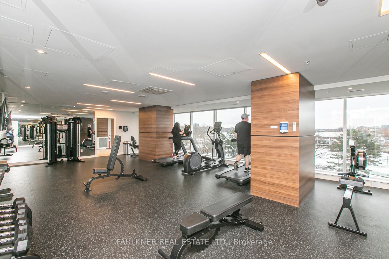 805 Carling Avenue, #3006
