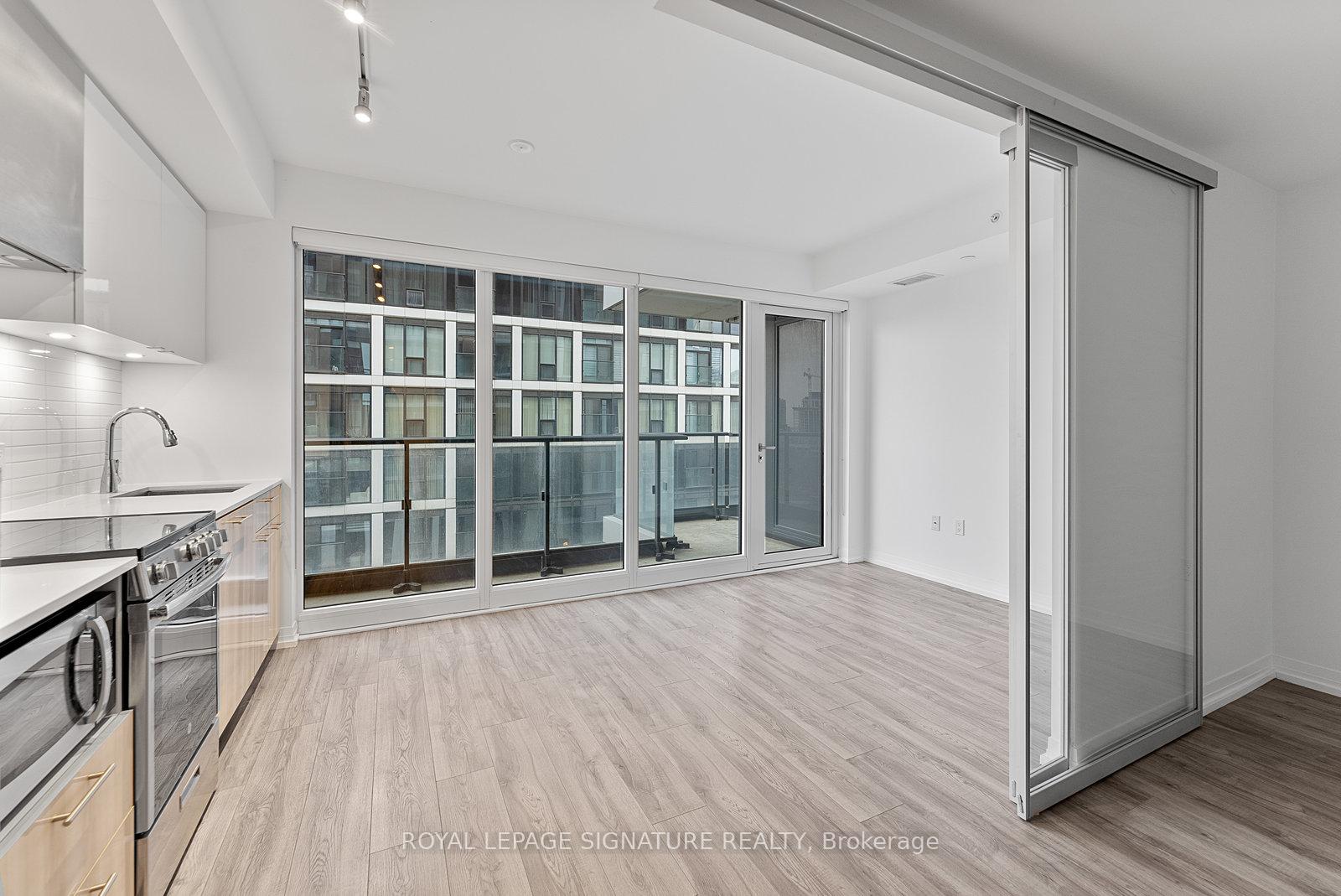 1 Bedroom Condo at 251 Jarvis,  Toronto For sale