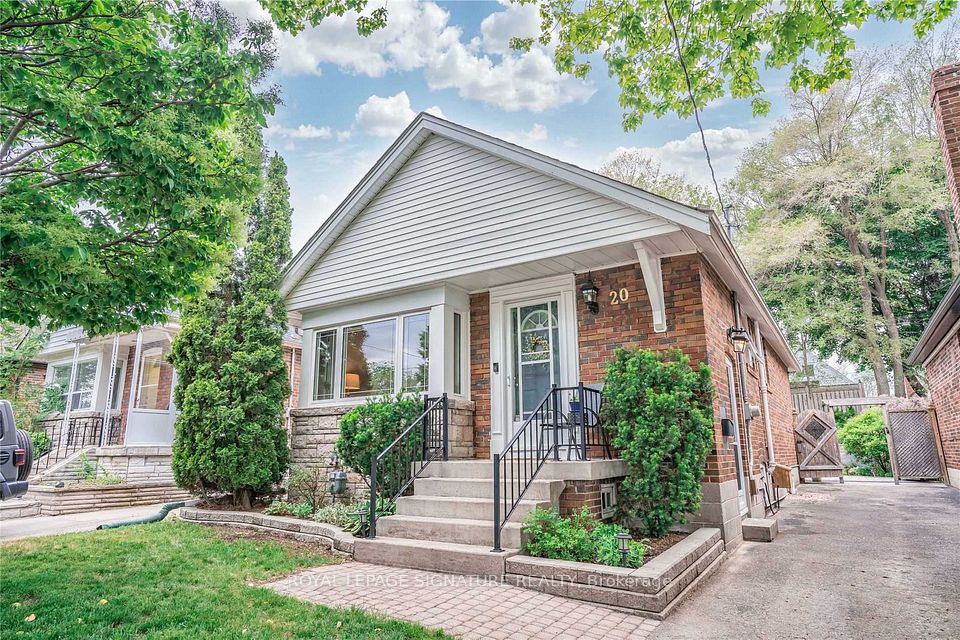 20 Roblin