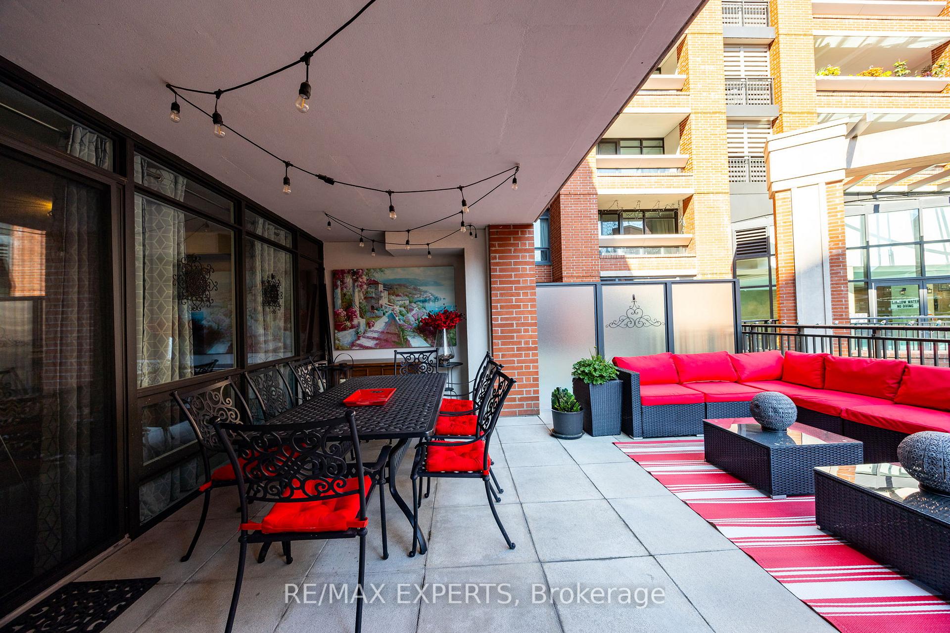 2 Bedrooms Condo at 830 Lawrence, Toronto For sale