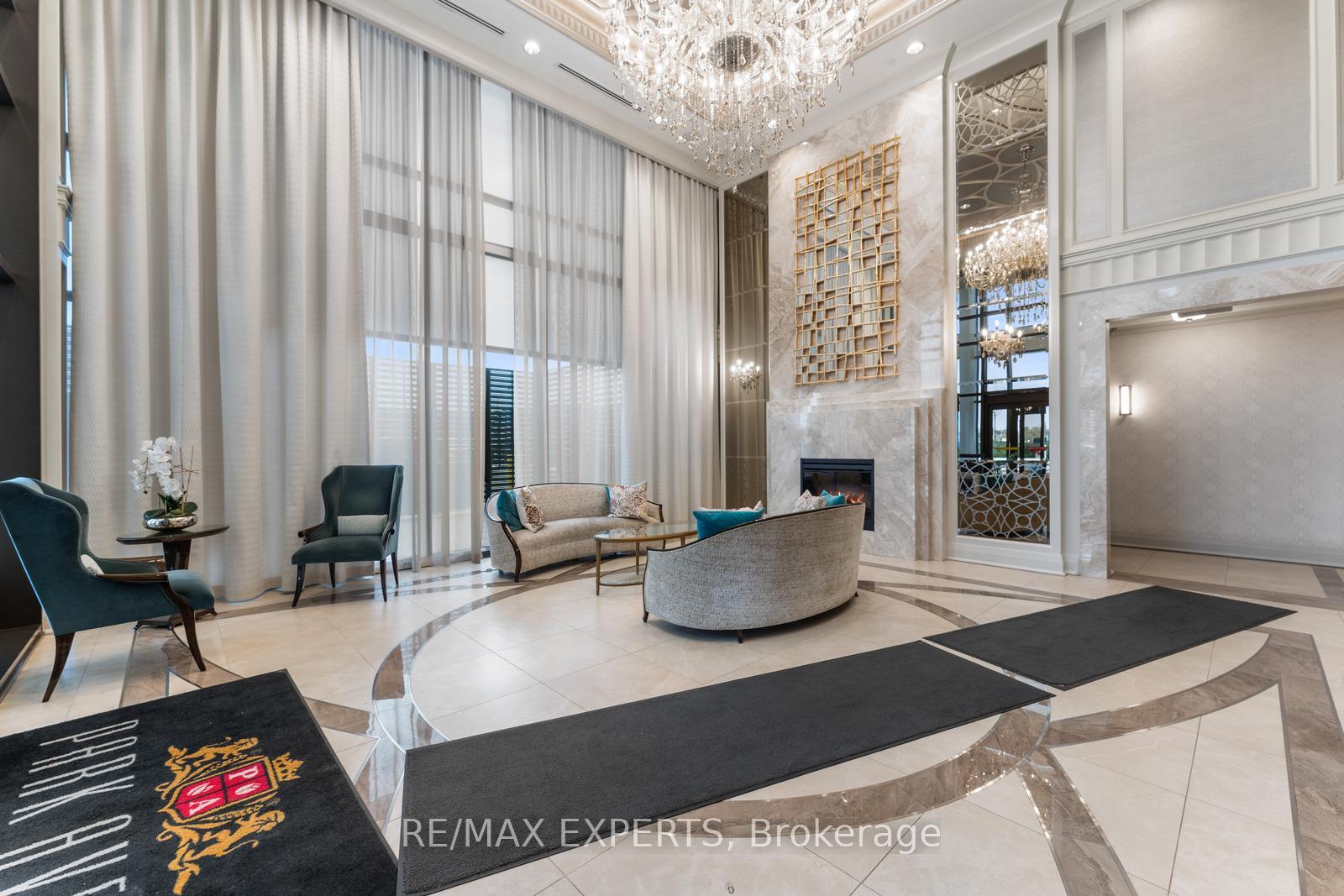 1 Bedroom Condo at 9075 Jane, Vaughan For sale