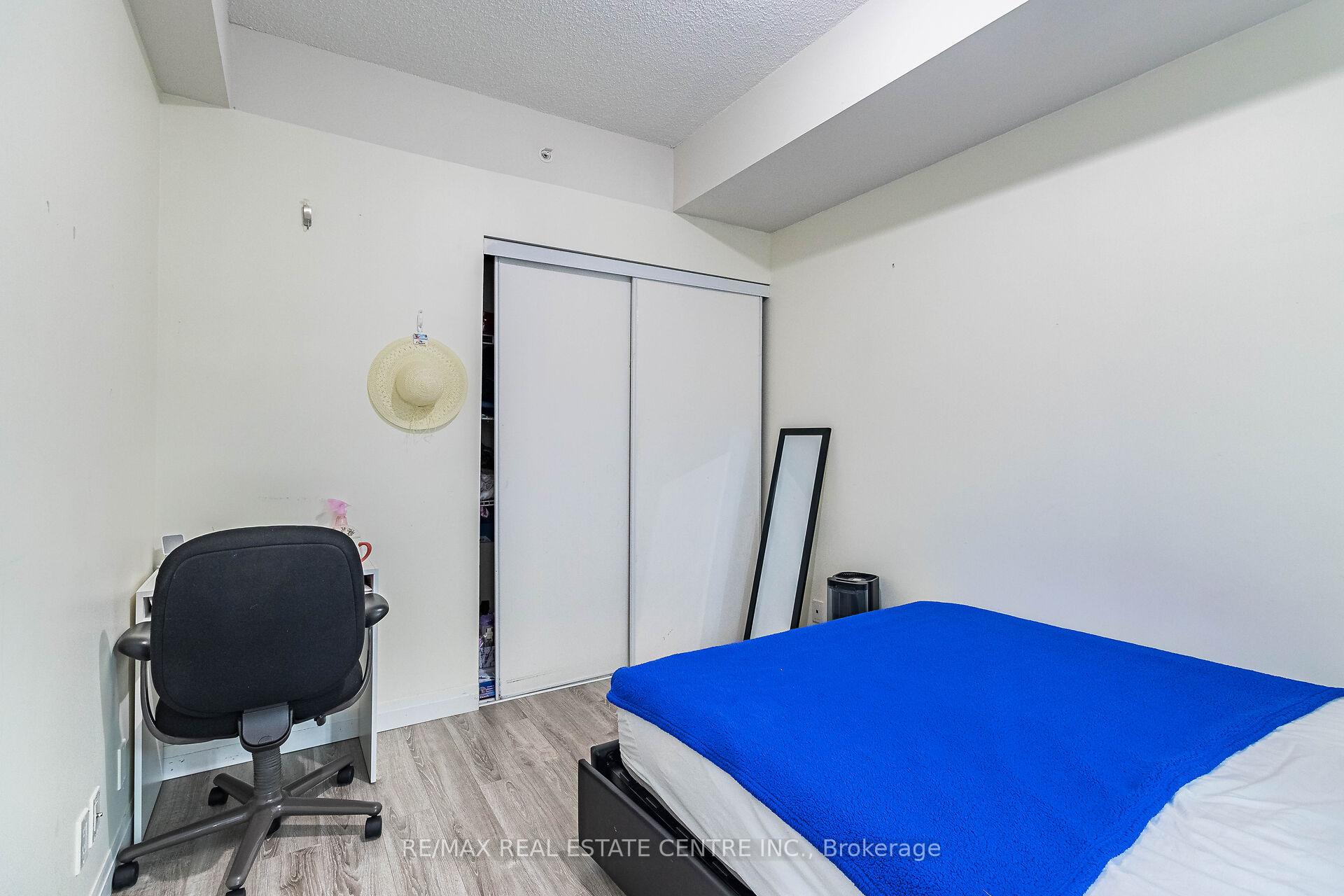 2 Bedrooms Condo at 22 East Haven,  Toronto For sale