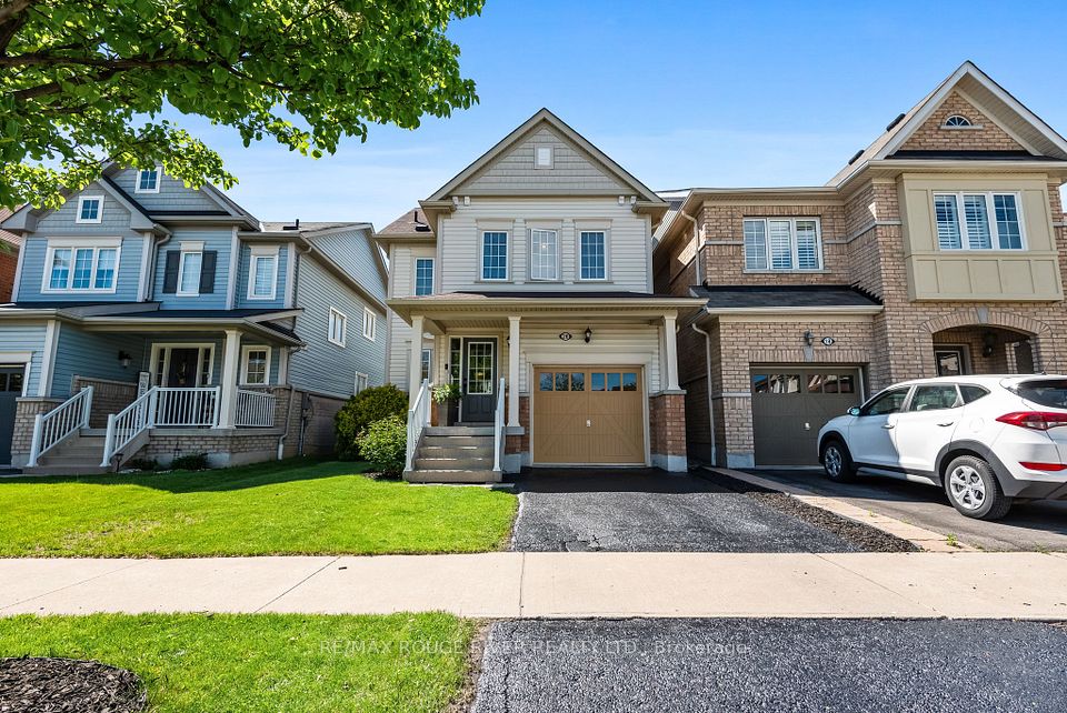 20 Gallimere Court, Whitby, ON L1N 0J5