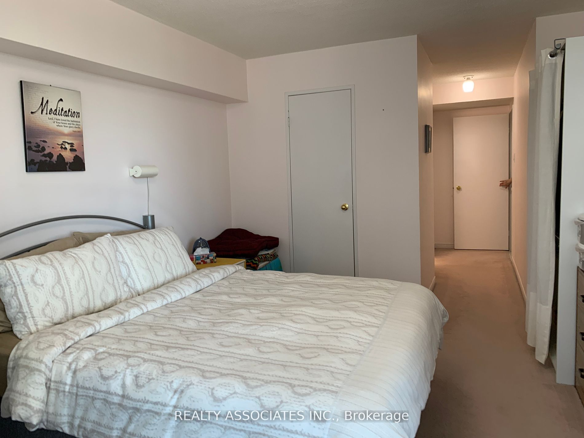 45 Huntingdale Boulevard, #808